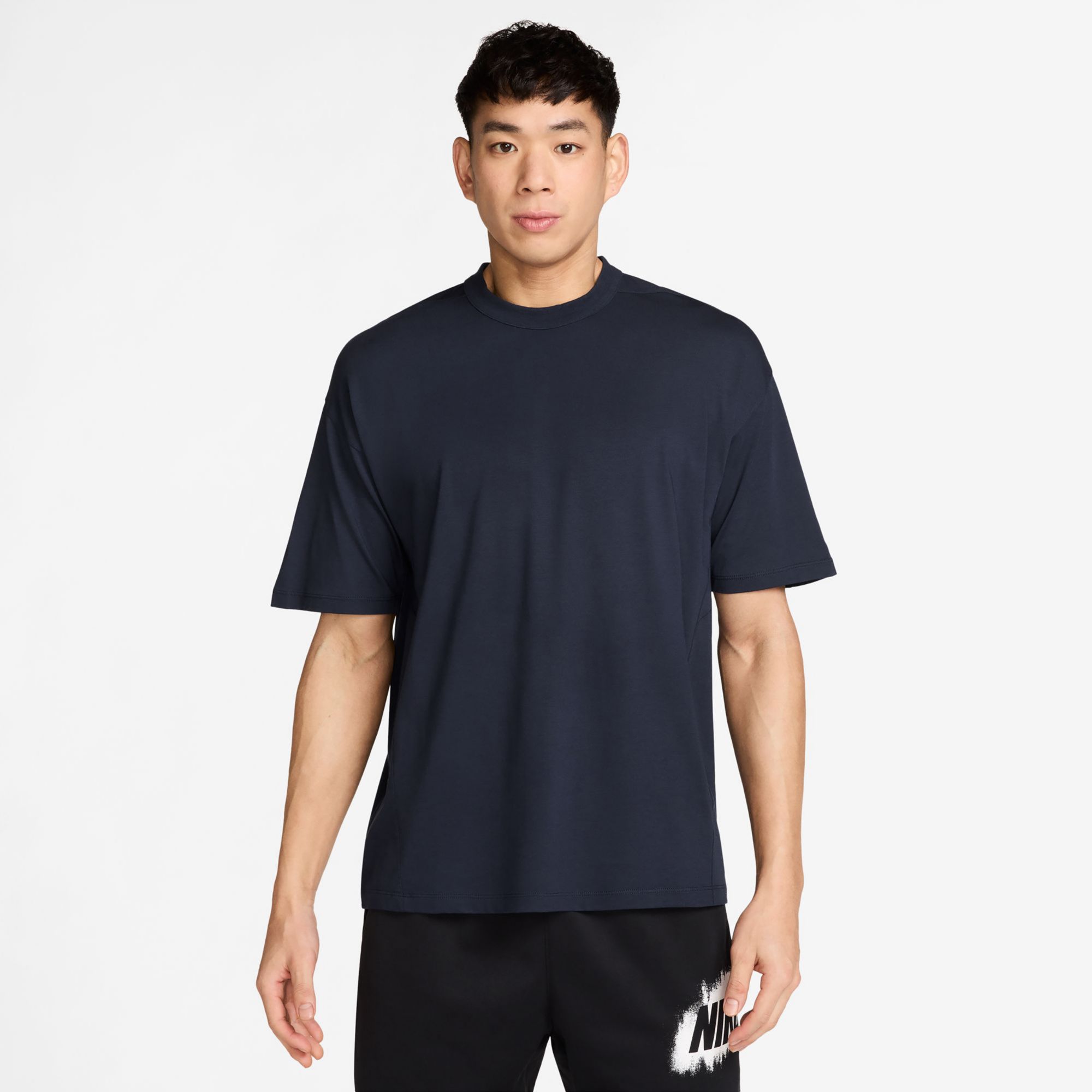 Nike Men's 24.7 ImpossiblySoft Light Dri-FIT T-Shirt | Dick's
