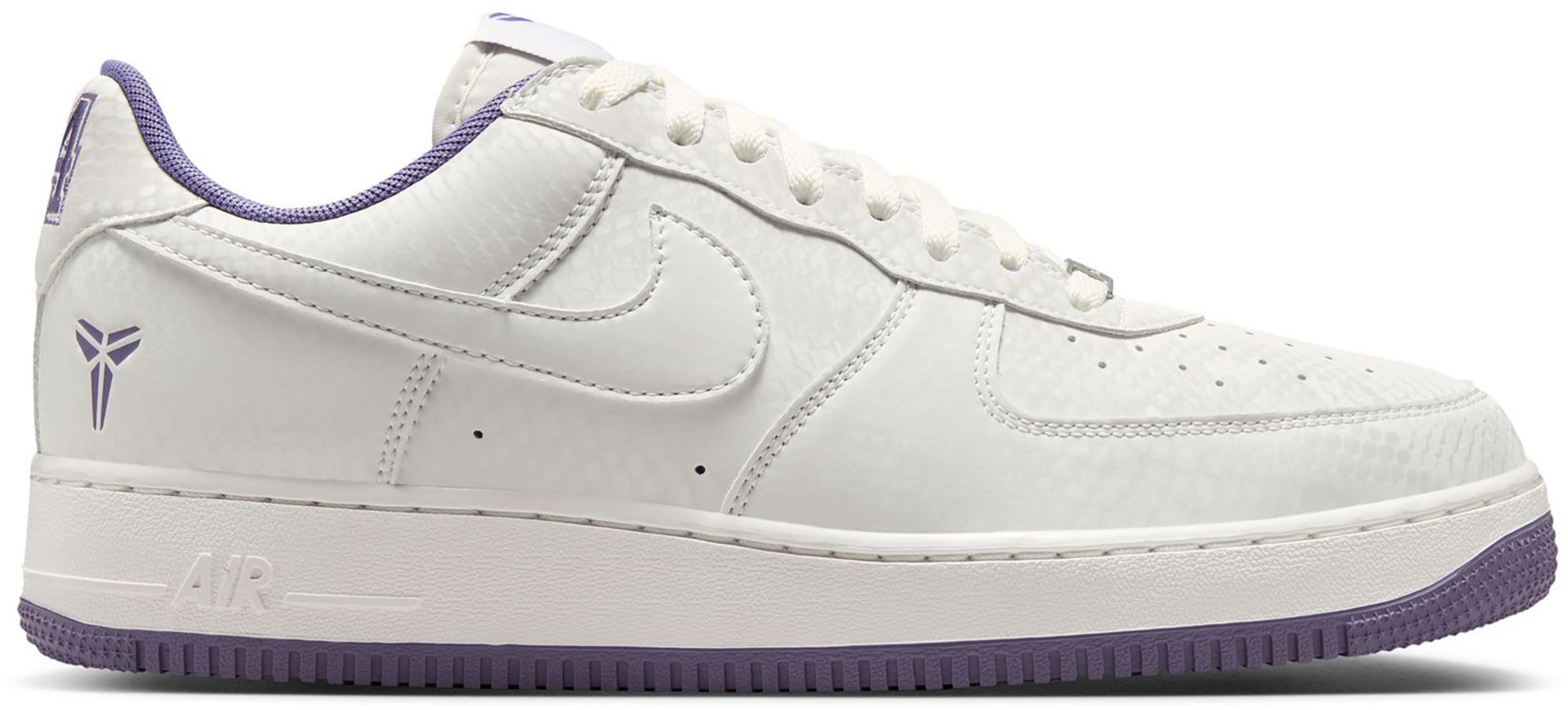 Nike Men's Kobe Air Force 1 Low Shoes | Dick's Sporting Goods