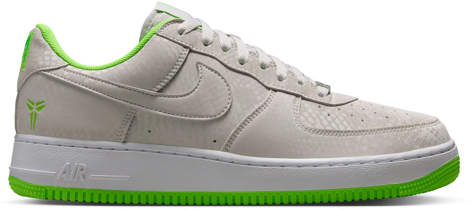 Nike Men's Kobe Air Force 1 Low Shoes | Dick's Sporting Goods