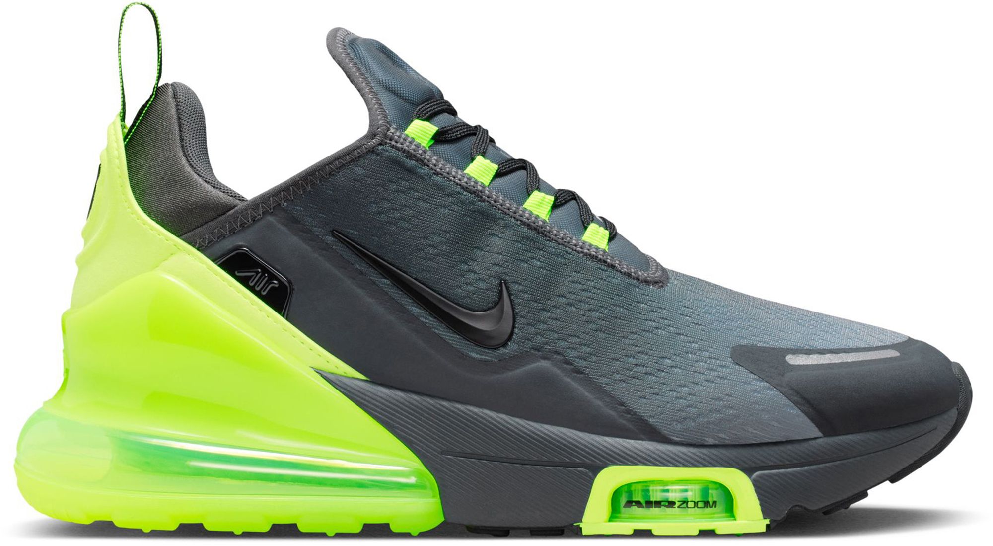 Nike Men's Air Max 270 Premium Shoes | Dick's Sporting Goods