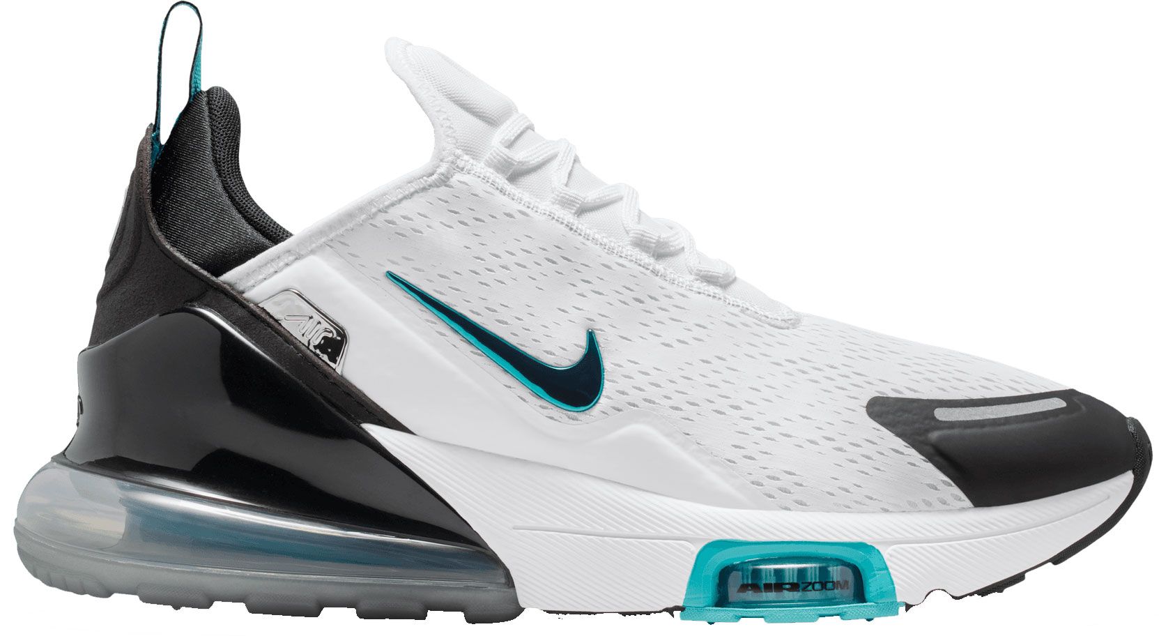 Nike Men's Air Max 270 Premium Shoes | Dick's Sporting Goods