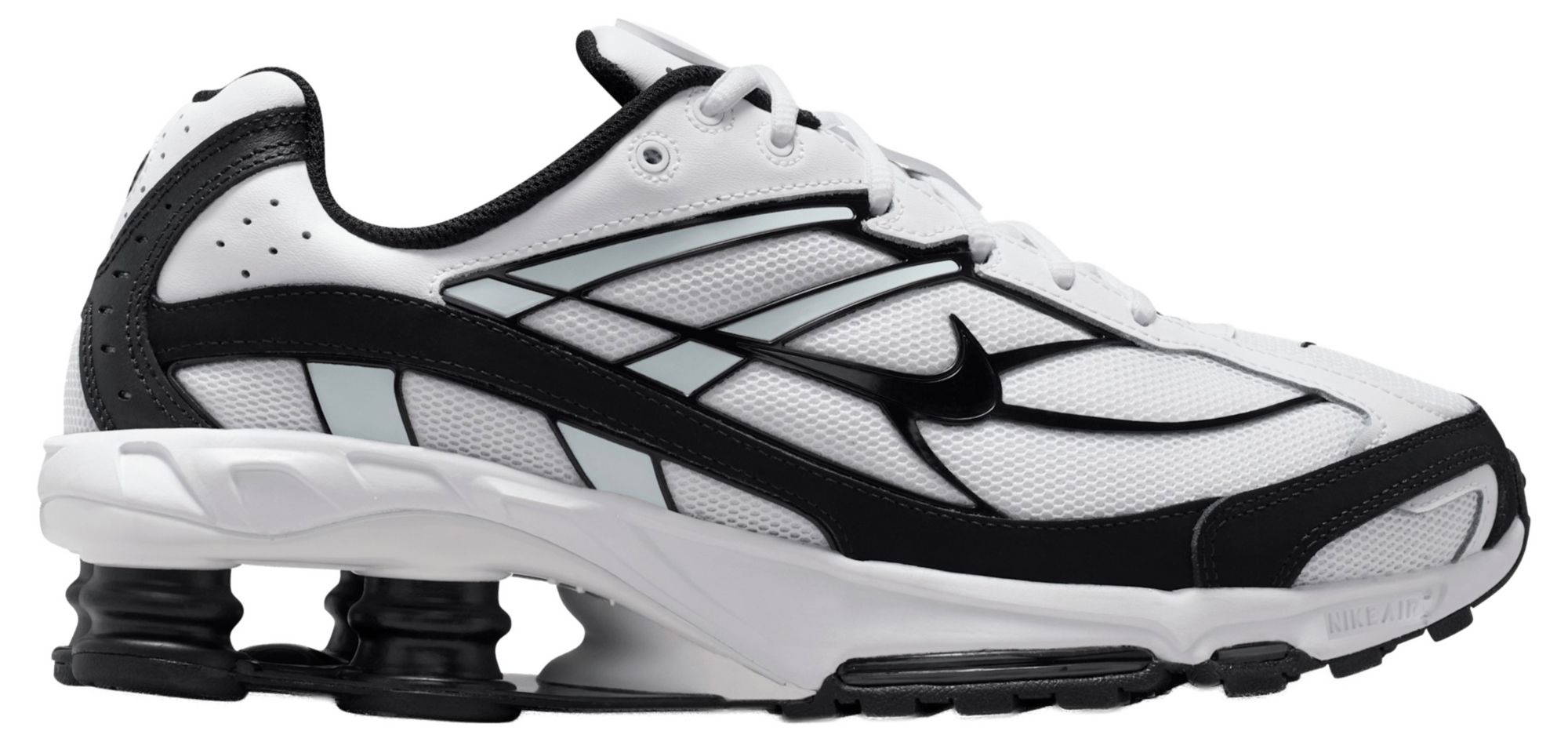 靴 NIKE SHOX RIDE 2 PRM WHITE/OFF WHITE Nike Men's Shox Ride 2 Shoes | Dick's Sporting Goods