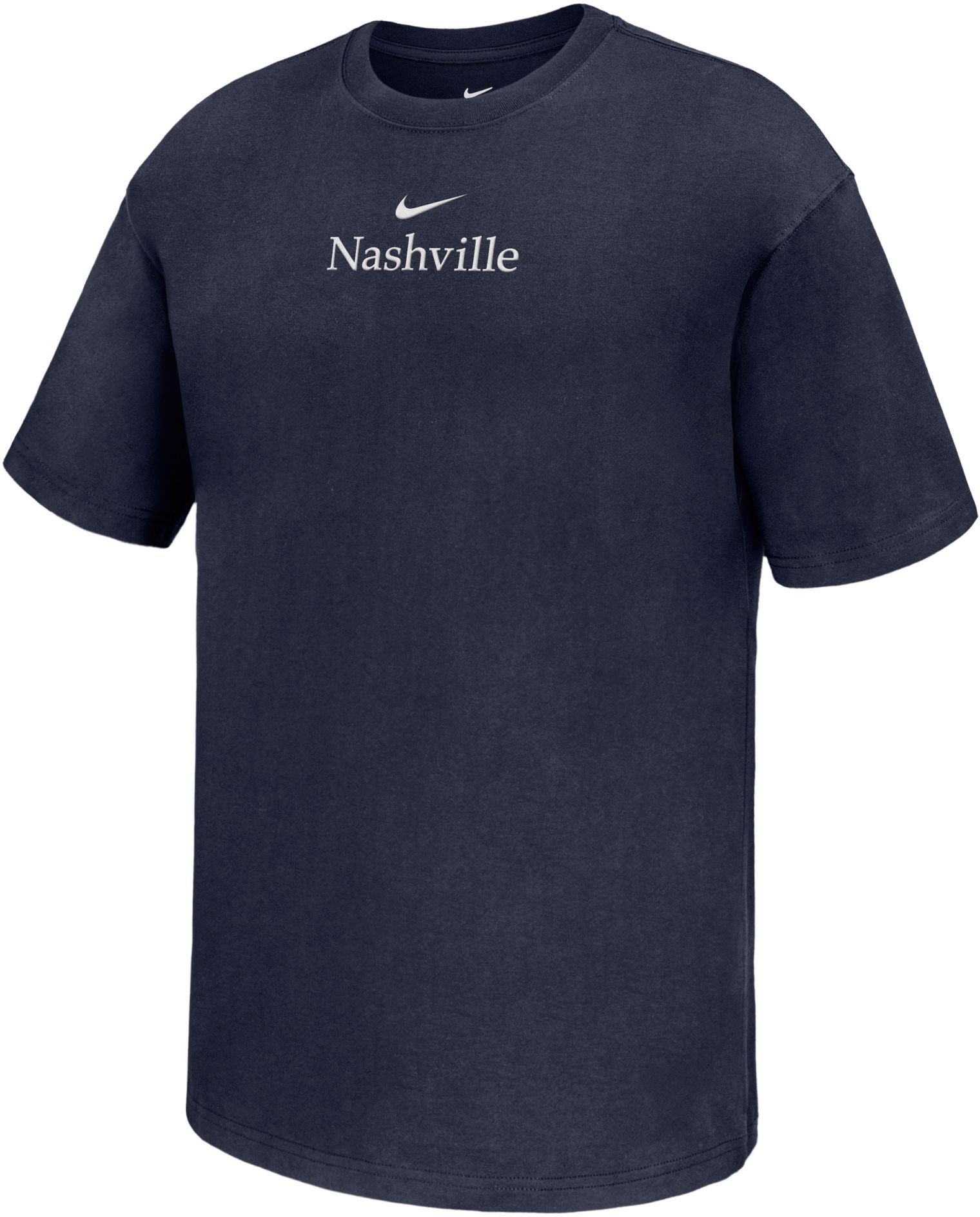 シャツ Nike Men's Nashville Navy Max90 City T-Shirt | Dick's Sporting Goods
