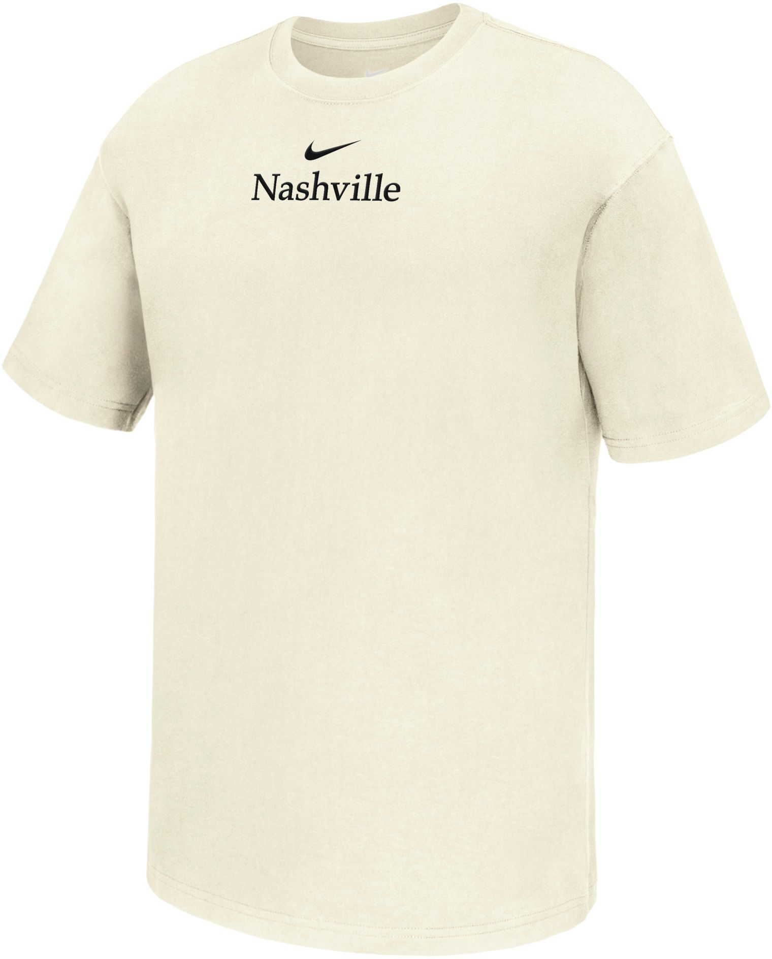 Nike Men's Nashville White Max90 City T-Shirt | Dick's Sporting Goods