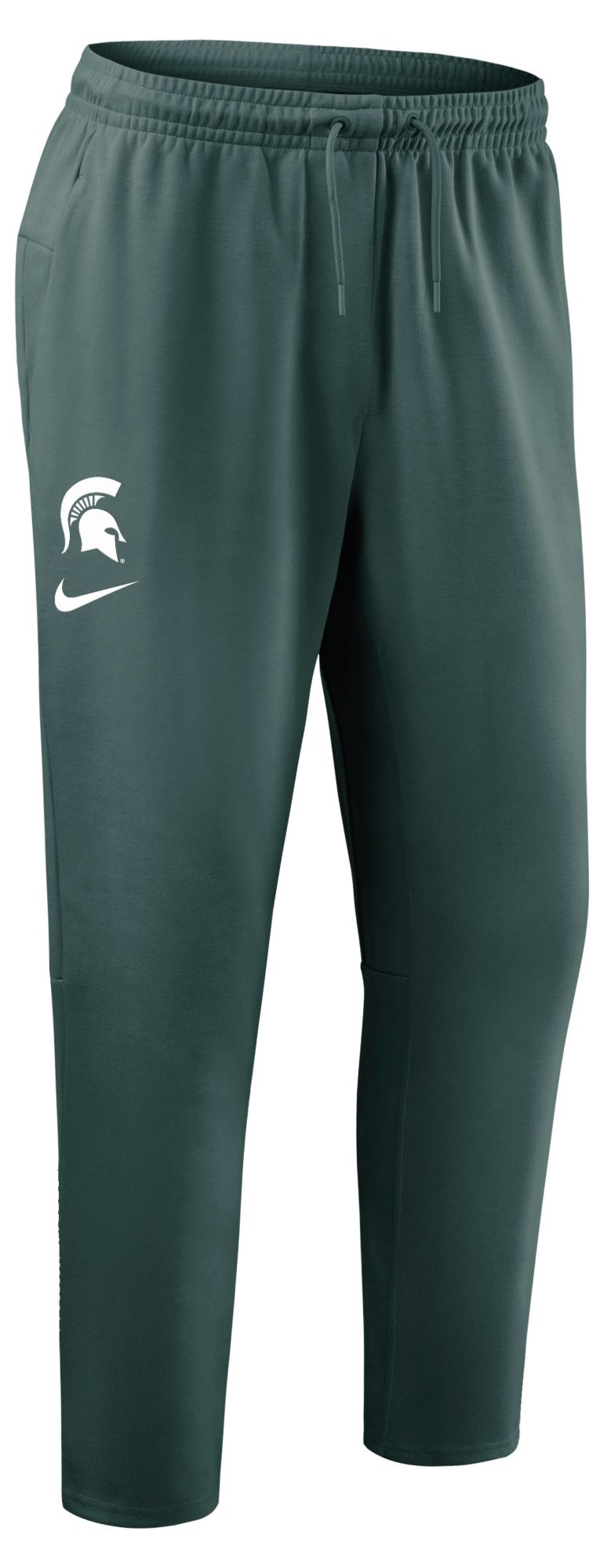 Nike Men's Michigan State Spartans Dri-FIT Tapered Pants | Dick's