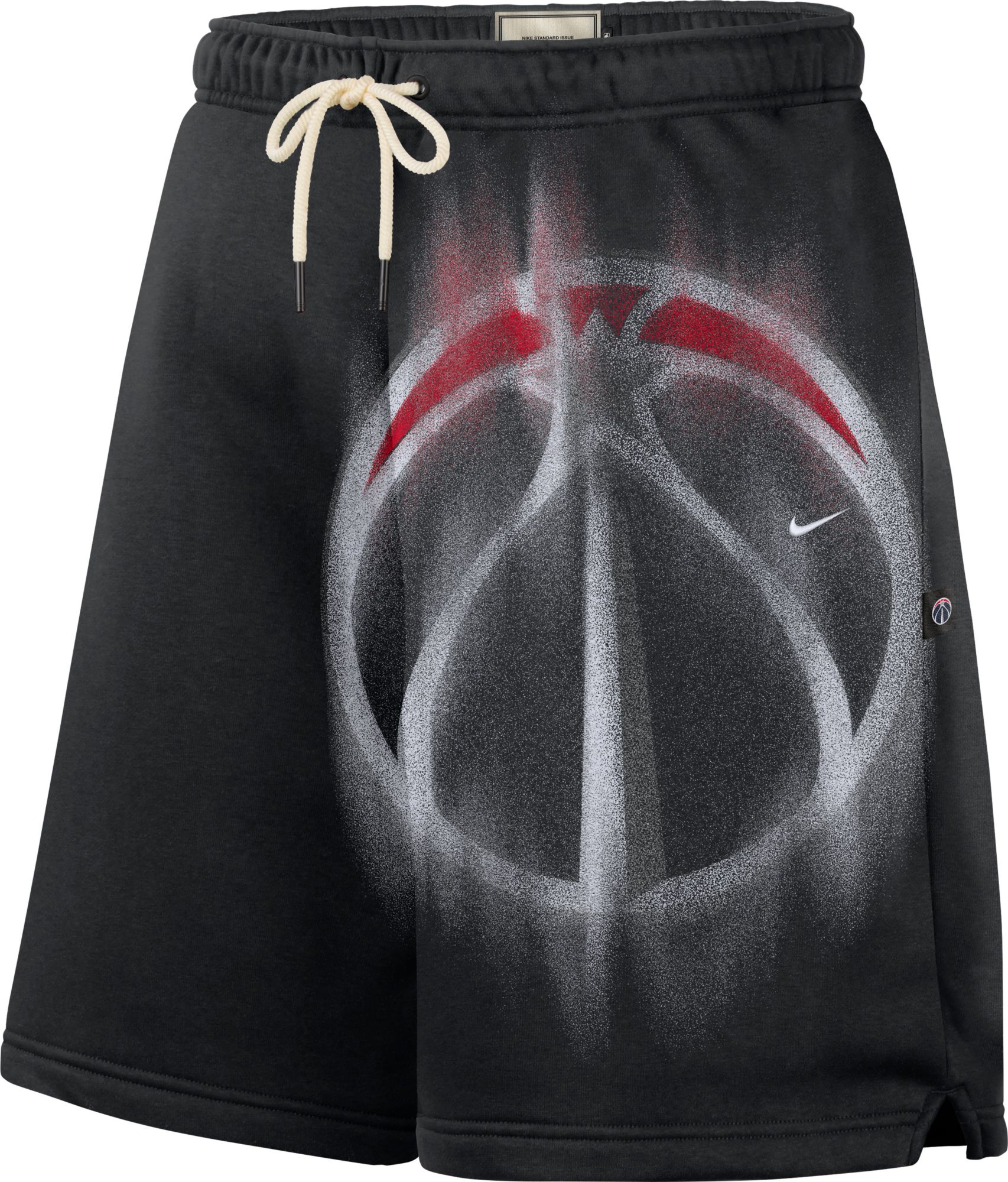 Nike Adult Washington Wizards Worn With Obsession Standard Issue