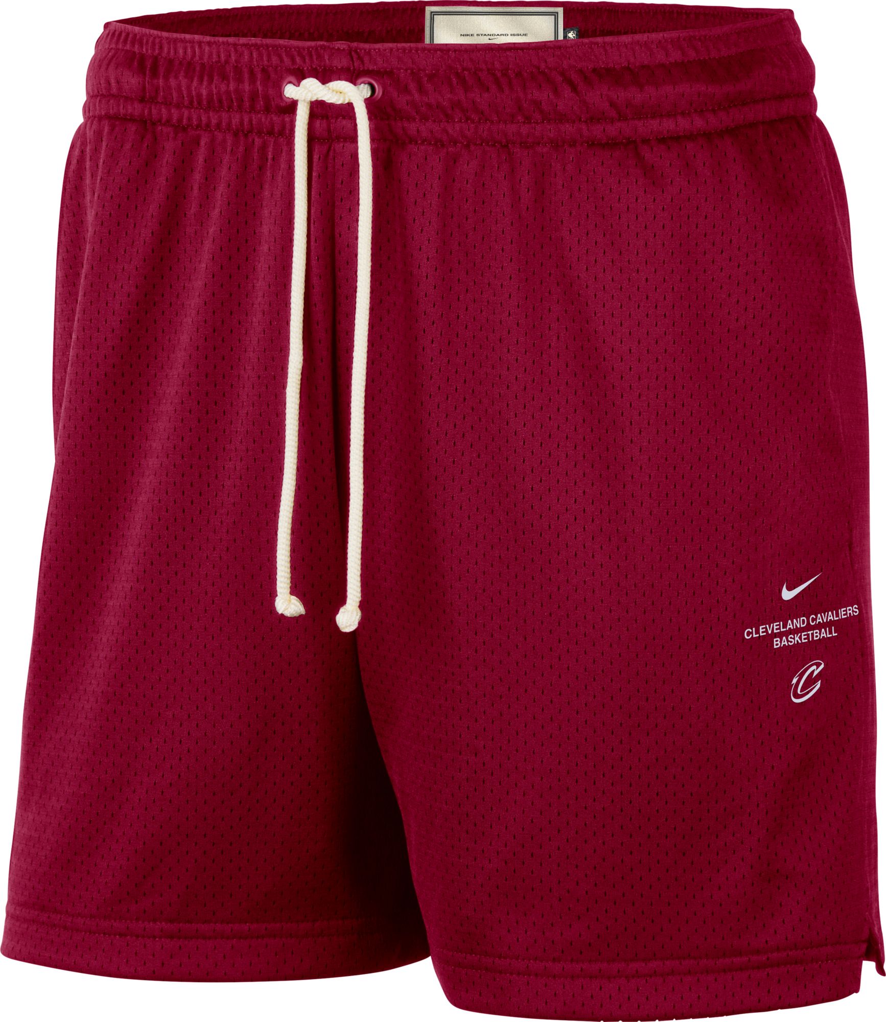 Nike Adult Cleveland Cavaliers Worn With Obsession Standard Issue