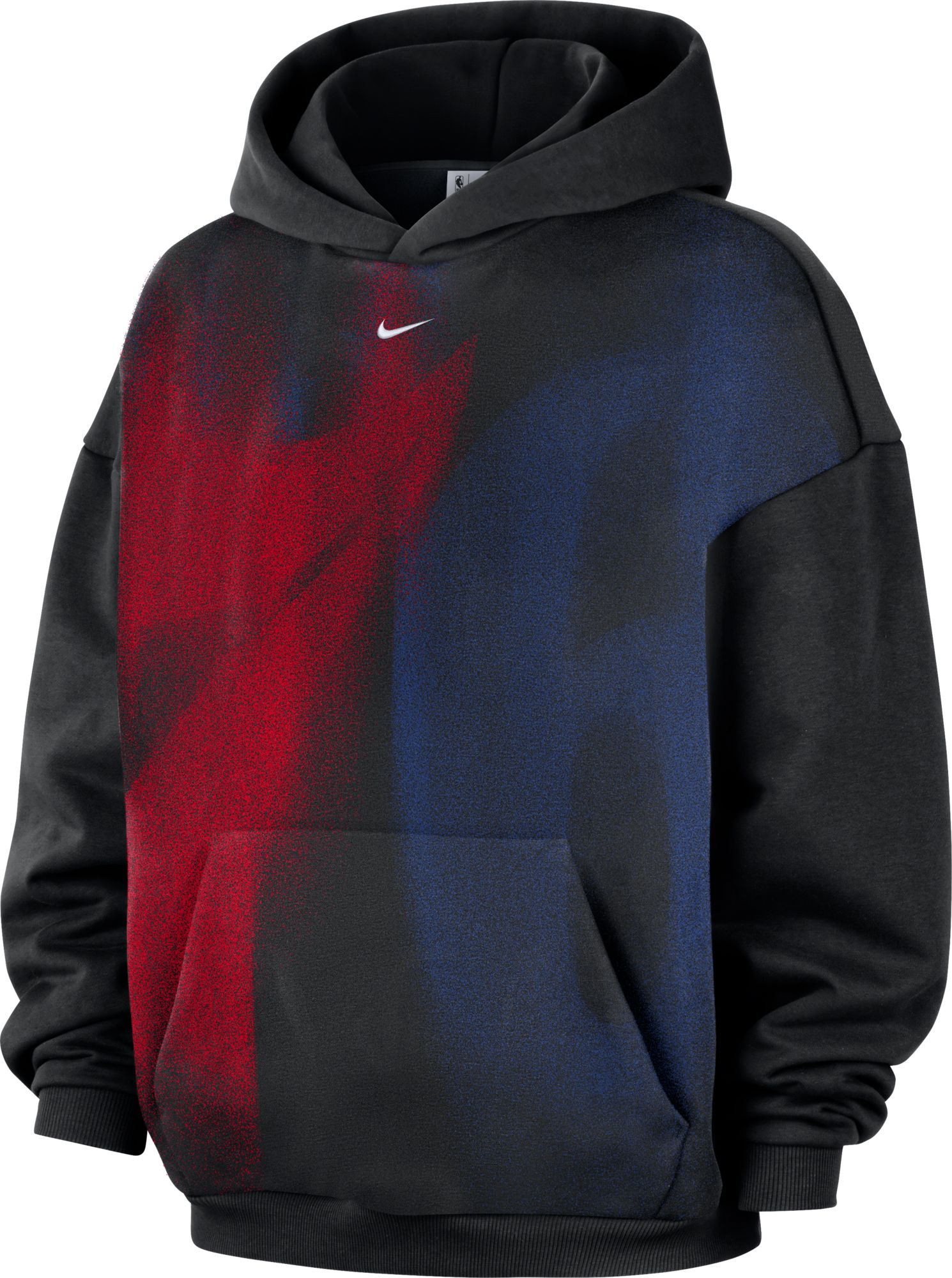 Nike Adult Philadelphia 76ers Worn With Obsession Standard Issue