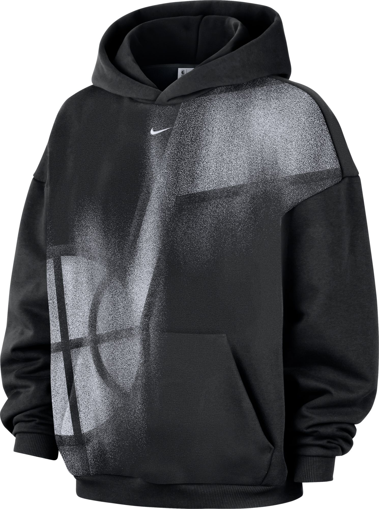Nike Adult Utah Jazz Worn With Obsession Standard Issue Therma