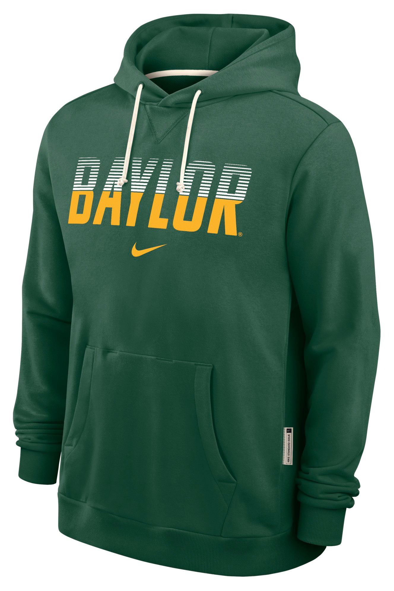 Nike Men's Baylor Bears Dri-Fit Hoodie | Dick's Sporting Goods