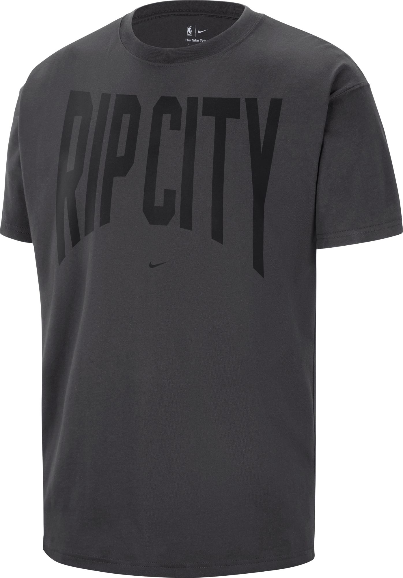 Nike Adult Portland Trail Blazers Worn With Obsession Standard