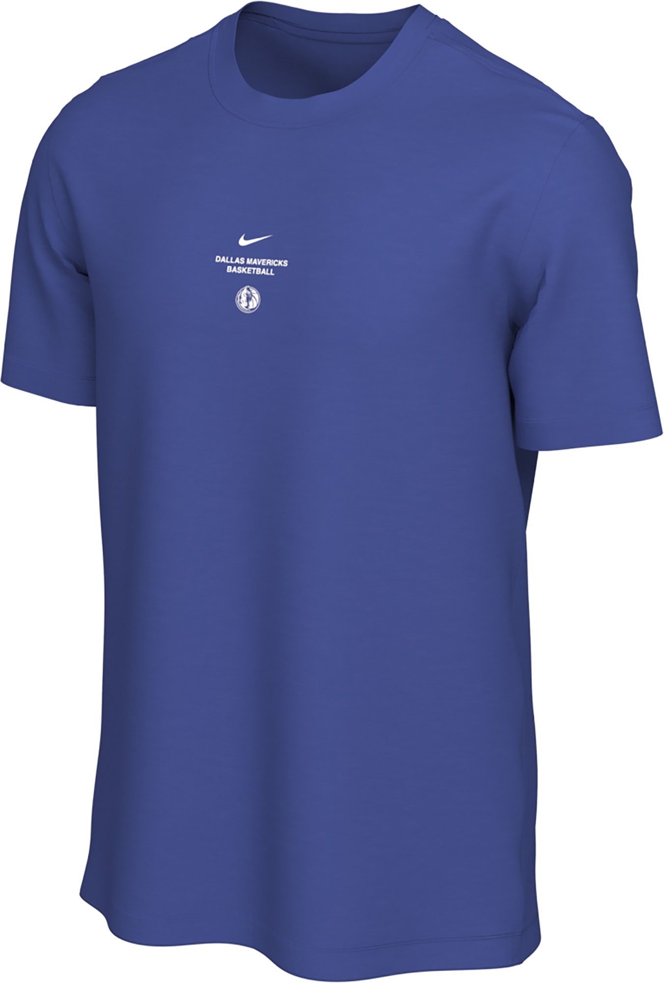 Nike Adult Dallas Mavericks Worn With Obsession Standard Issue