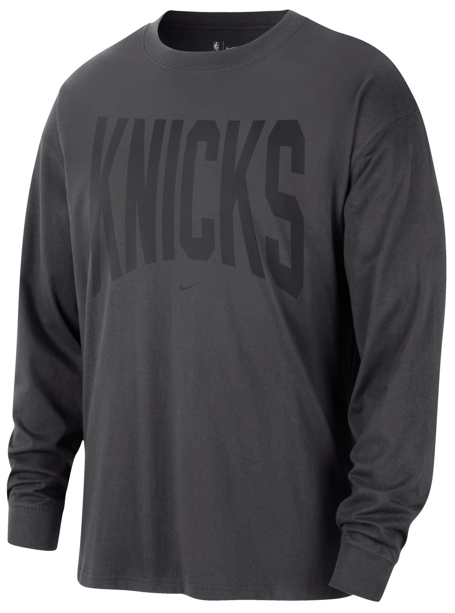 Nike Adult New York Knicks Worn With Obsession Standard Issue
