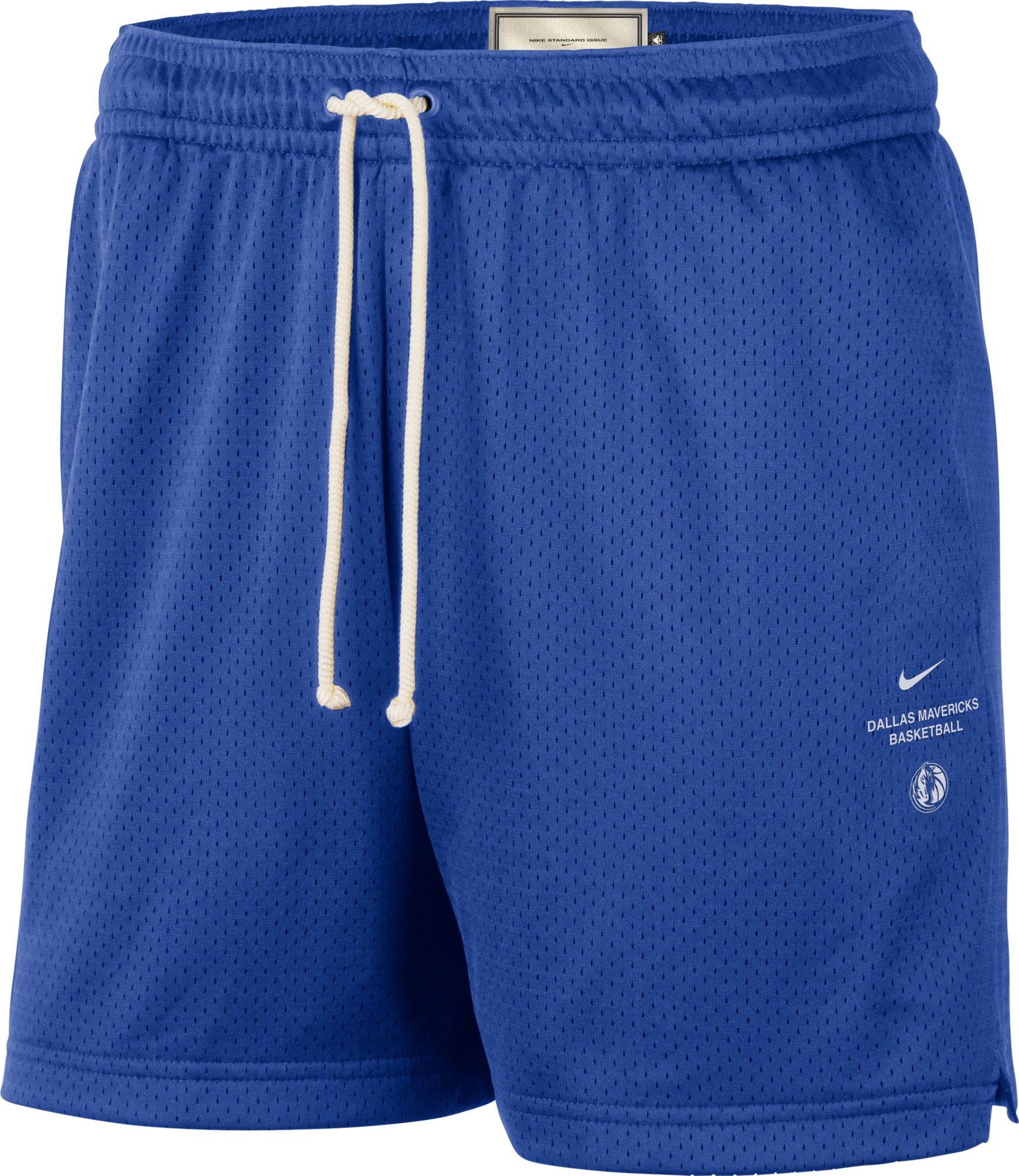 Nike Adult Dallas Mavericks Worn With Obsession Standard Issue Dri