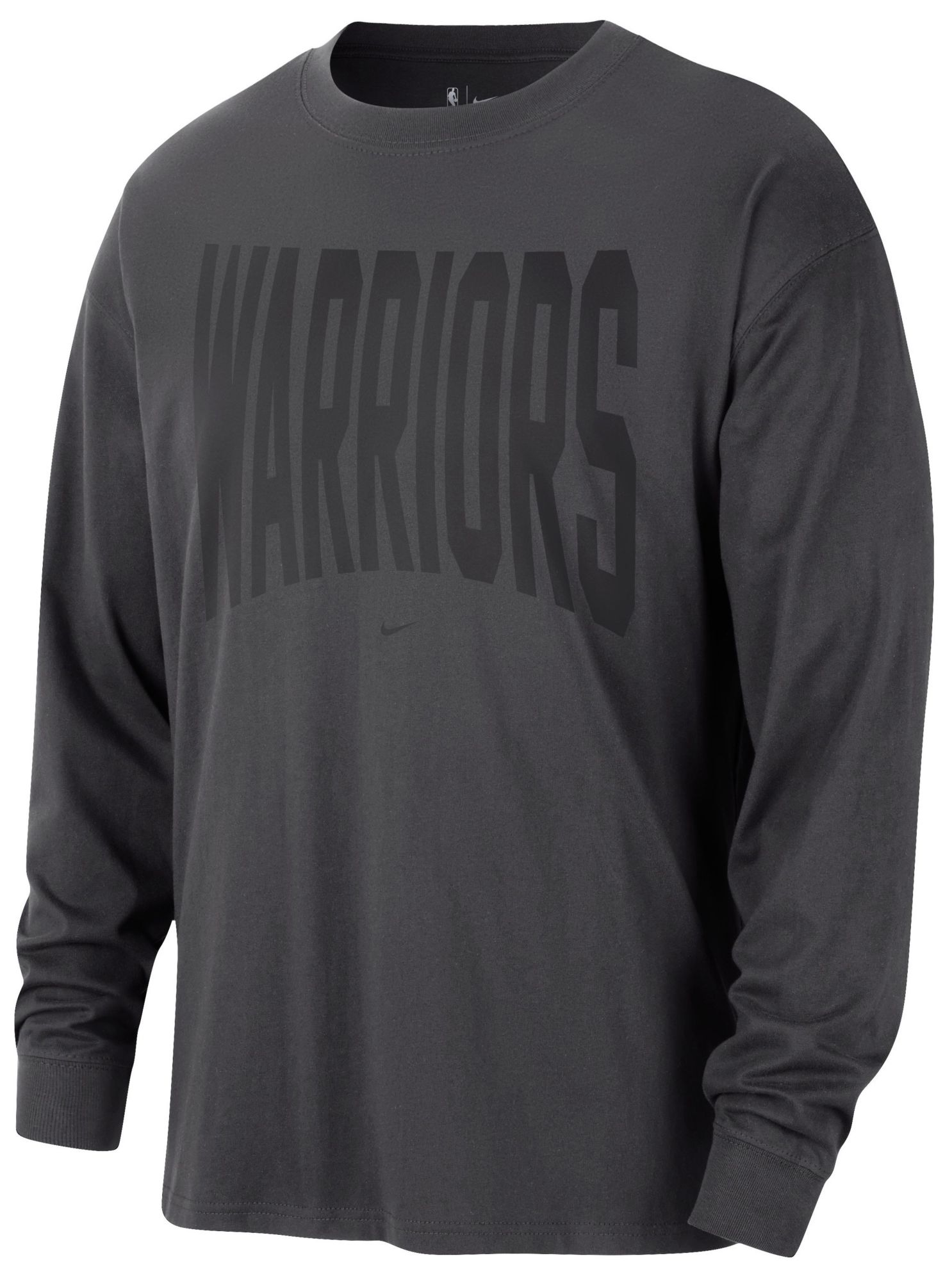 Nike Adult Golden State Warriors Worn With Obsession Standard
