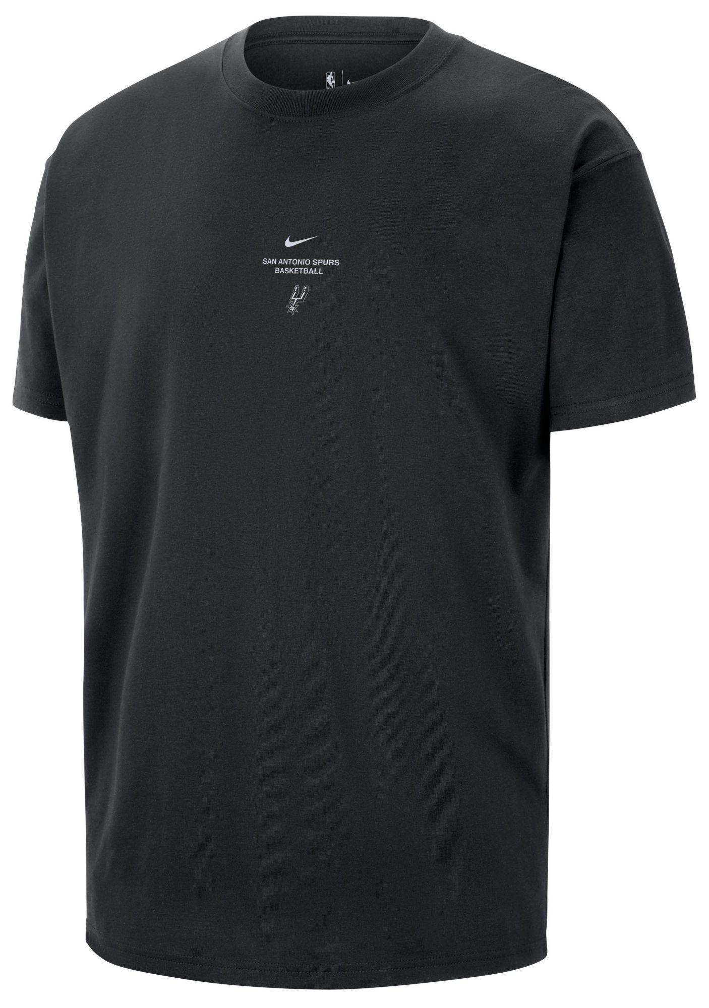 Nike Adult San Antonio Spurs Worn With Obsession Standard Issue