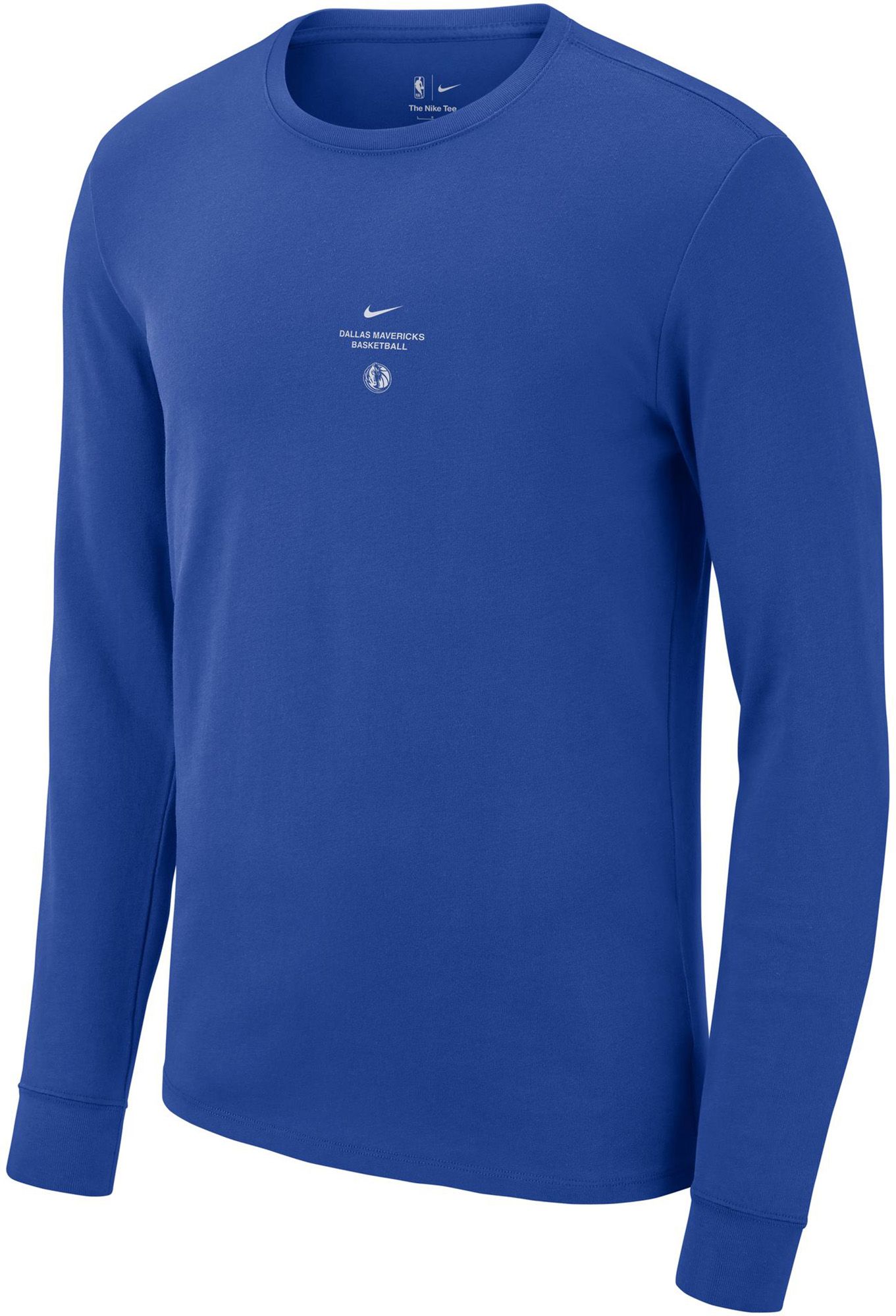 Nike Adult Dallas Mavericks Worn With Obsession Standard Issue