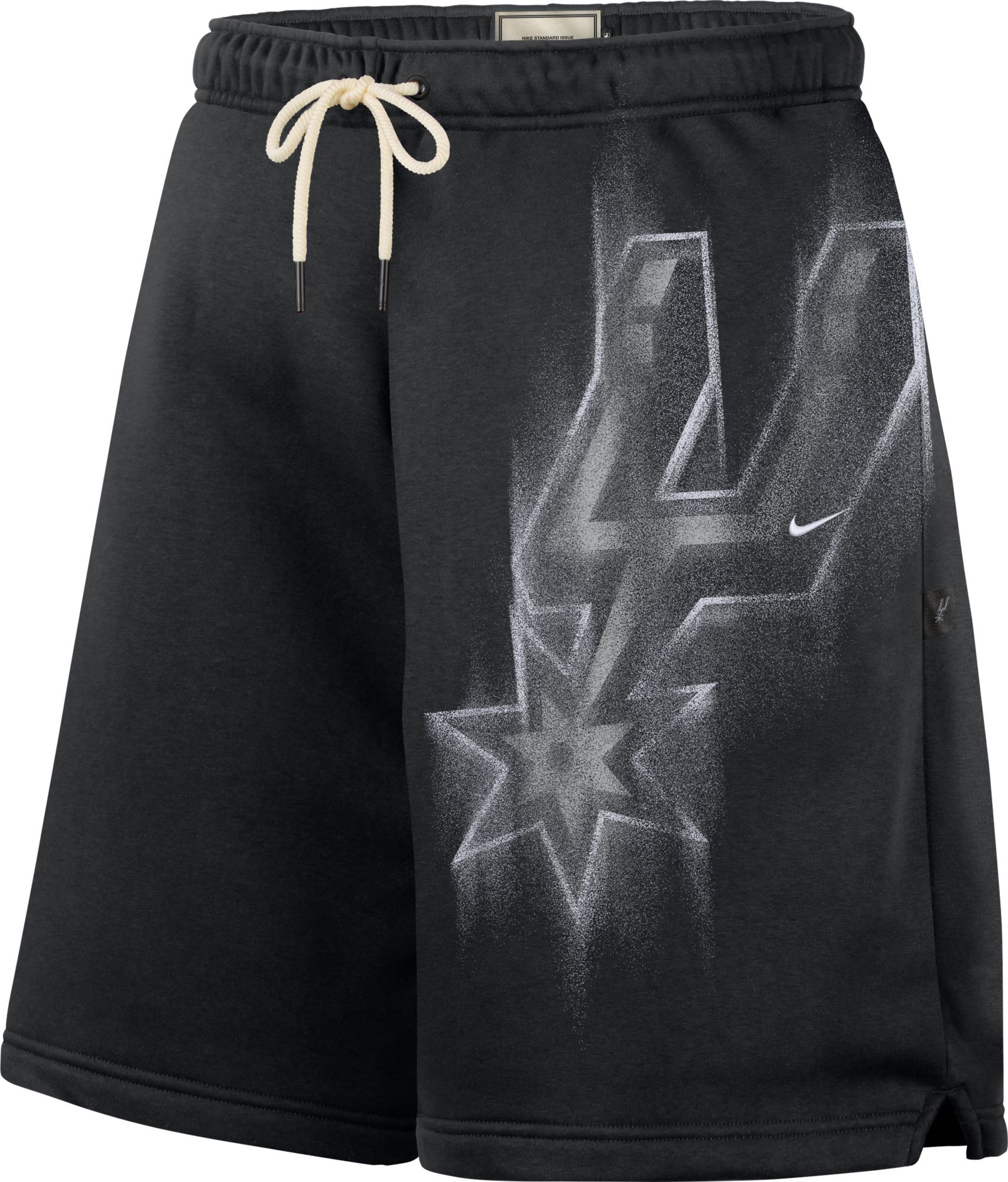 Nike Adult San Antonio Spurs Worn With Obsession Standard Issue