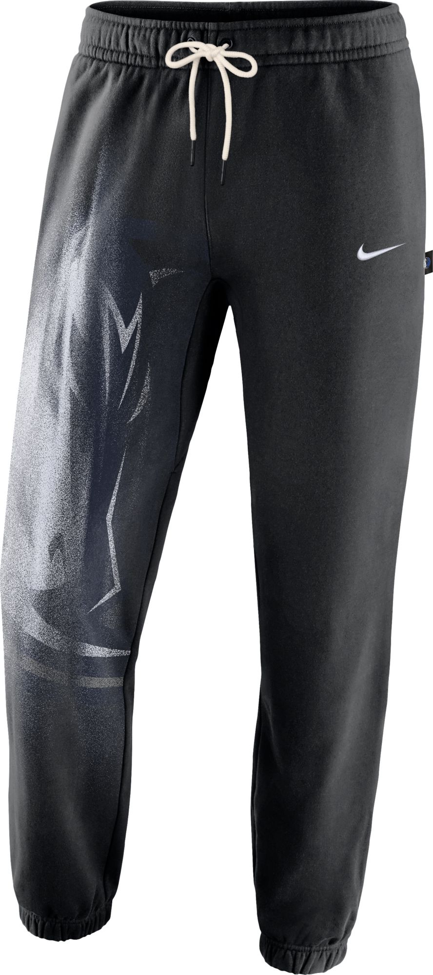 Nike Adult Dallas Mavericks Worn With Obsession Standard Issue