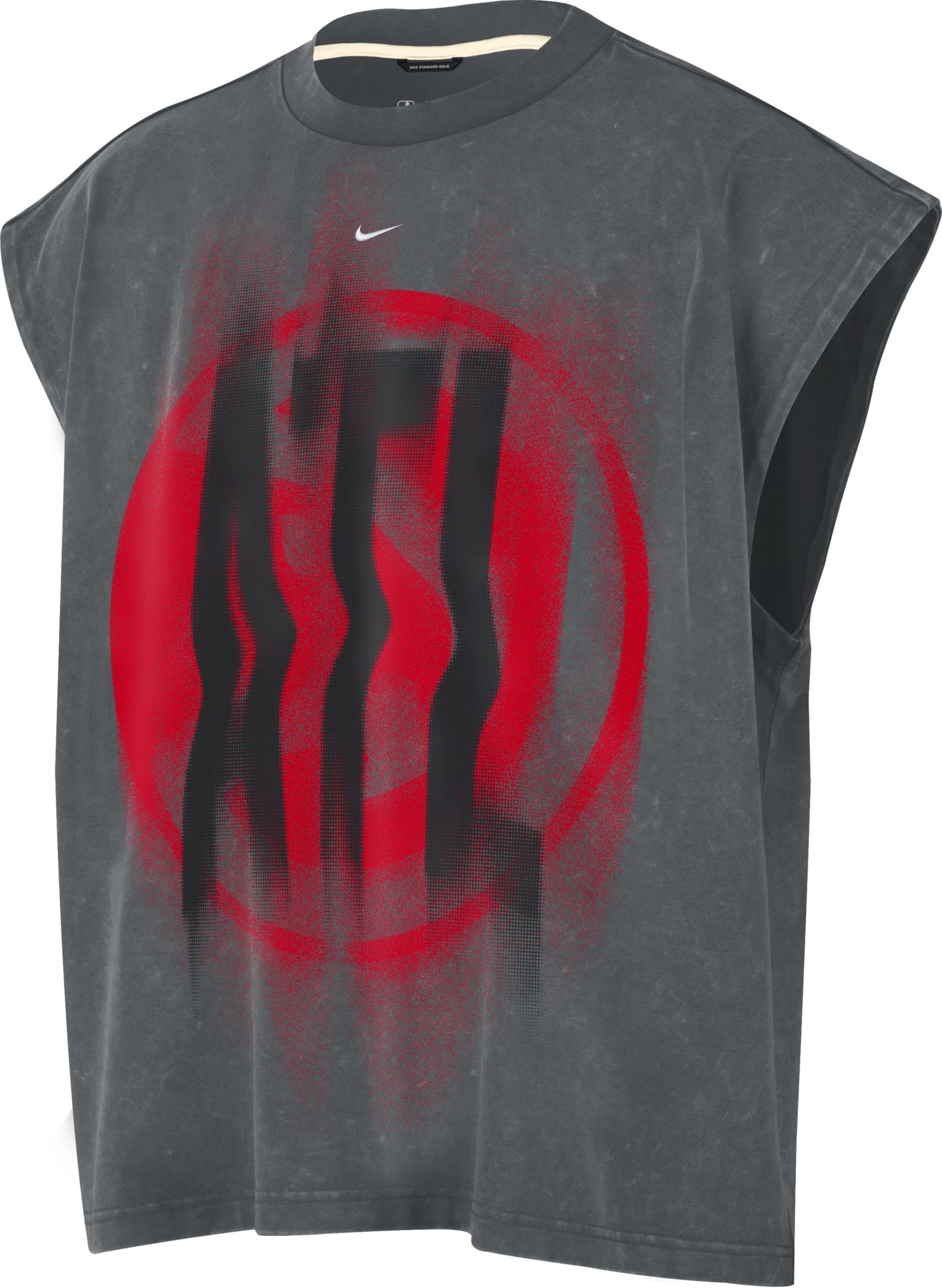 Nike Adult Atlanta Hawks Worn With Obsession Standard Issue Icon
