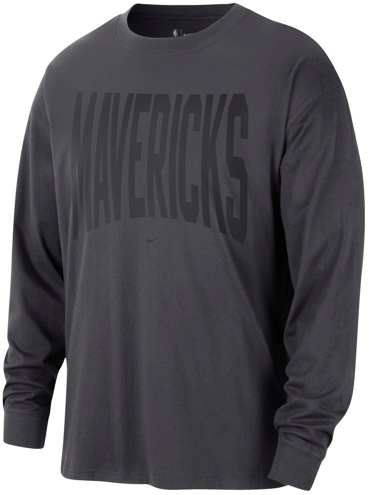 Nike Adult Dallas Mavericks Worn With Obsession Standard Issue