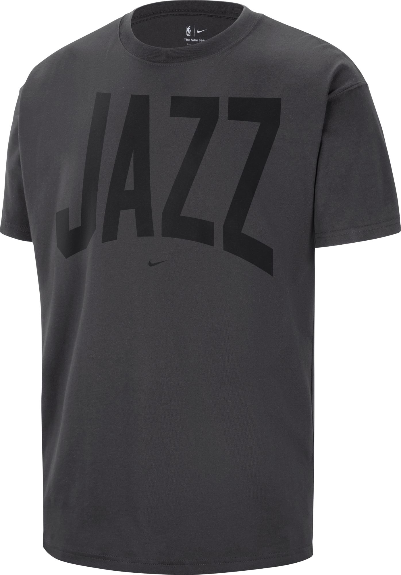 Nike Adult Utah Jazz Worn With Obsession Standard Issue Travel