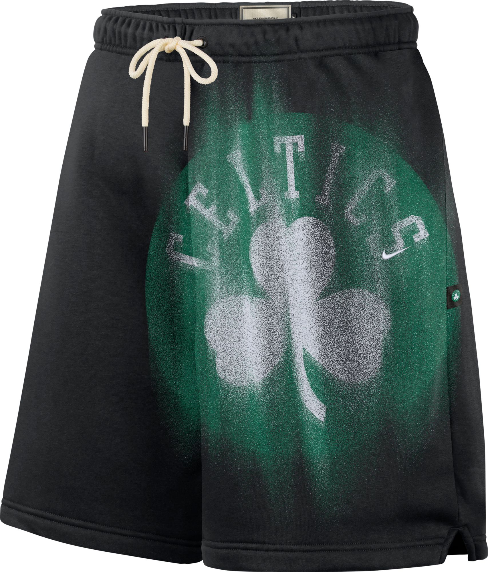 Nike Adult Boston Celtics Worn With Obsession Standard Issue