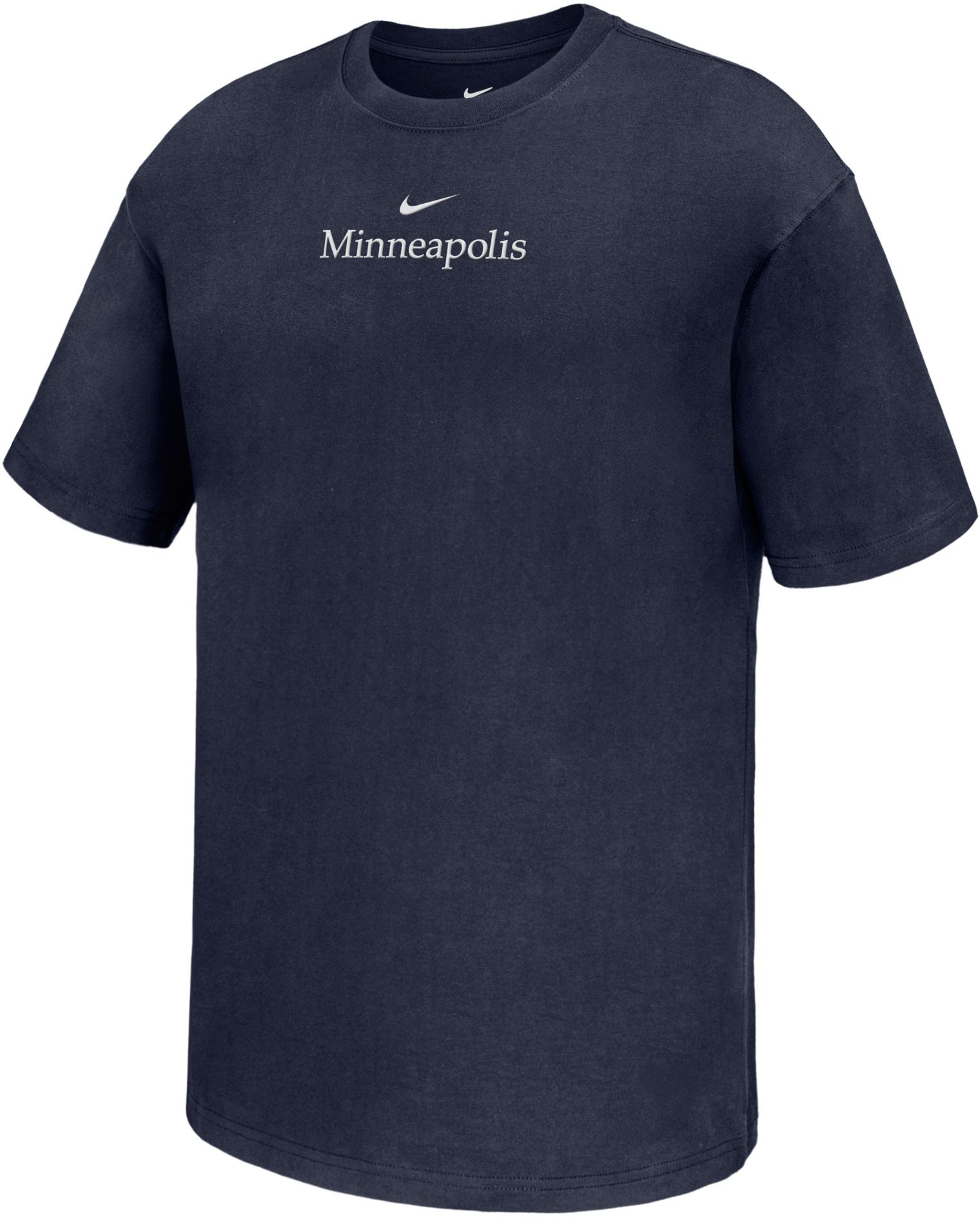 Nike Men's Minneapolis Navy Max90 City T-Shirt | Dick's Sporting Goods