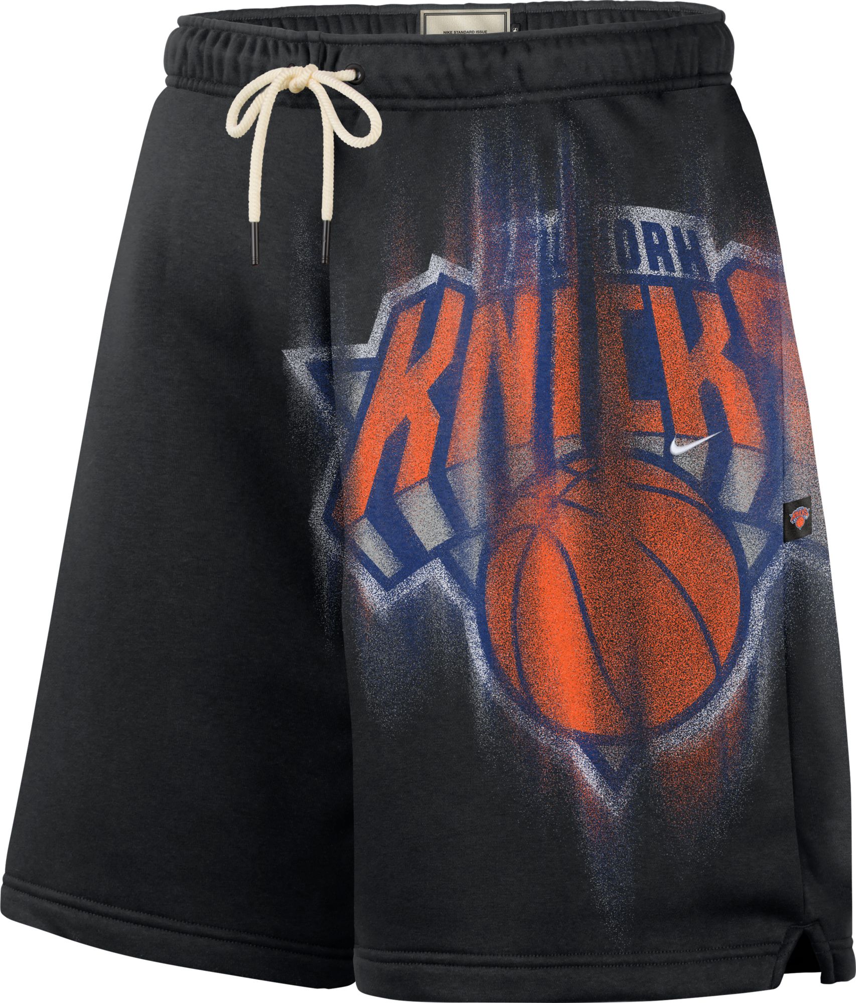 Nike Adult New York Knicks Worn With Obsession Standard Issue