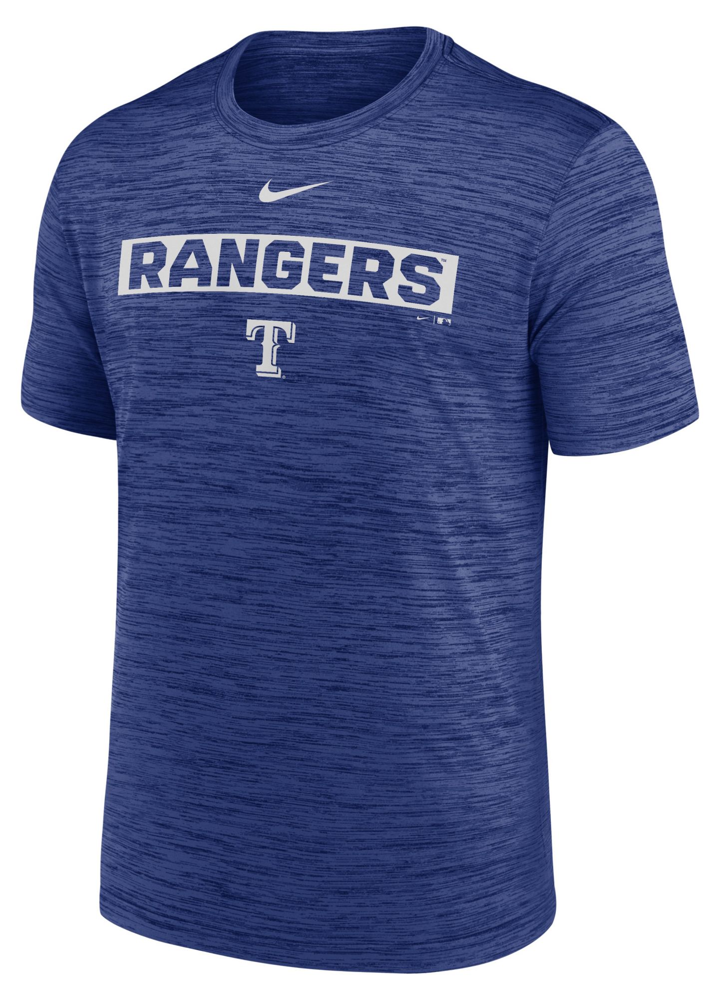 Nike Men's Texas Rangers Legend Practice T-Shirt | Dick's Sporting