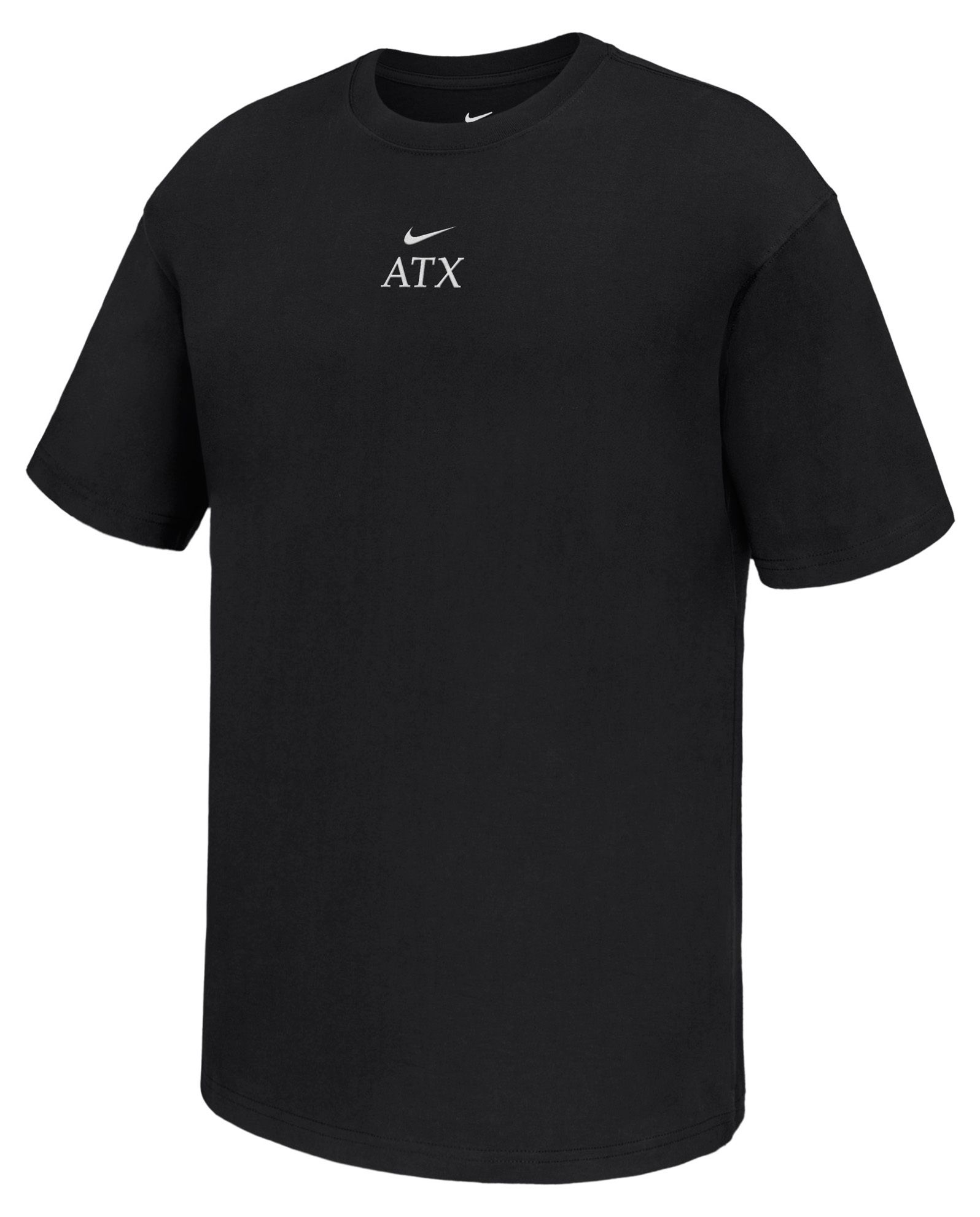Nike Men's Austin Black City Slogan Max90 T-Shirt | Dick's