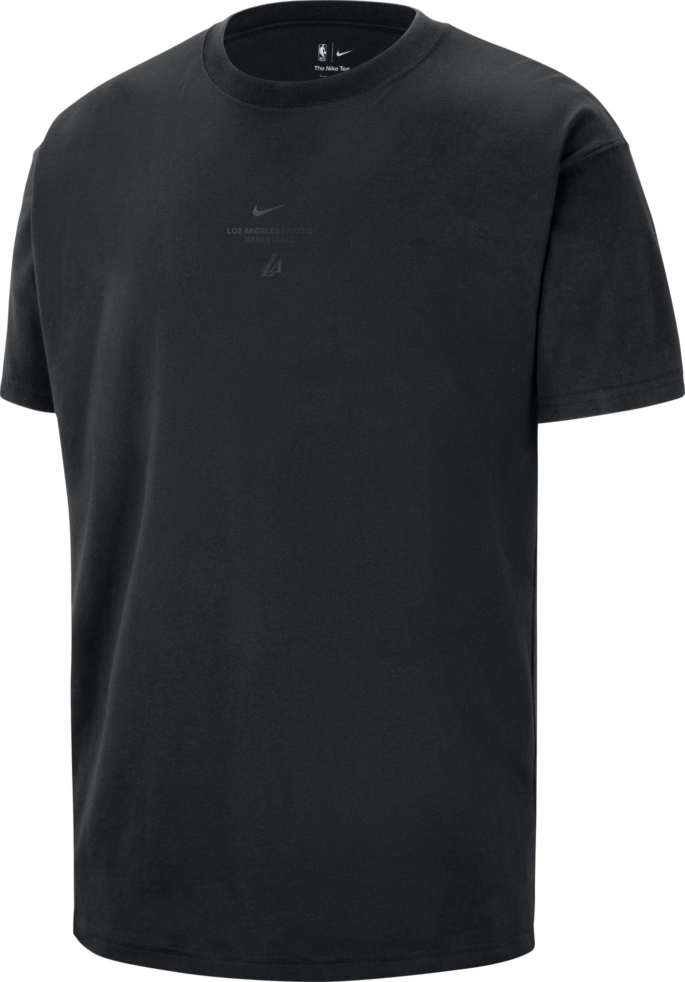 Nike Adult Los Angeles Lakers Worn With Obsession Standard Issue