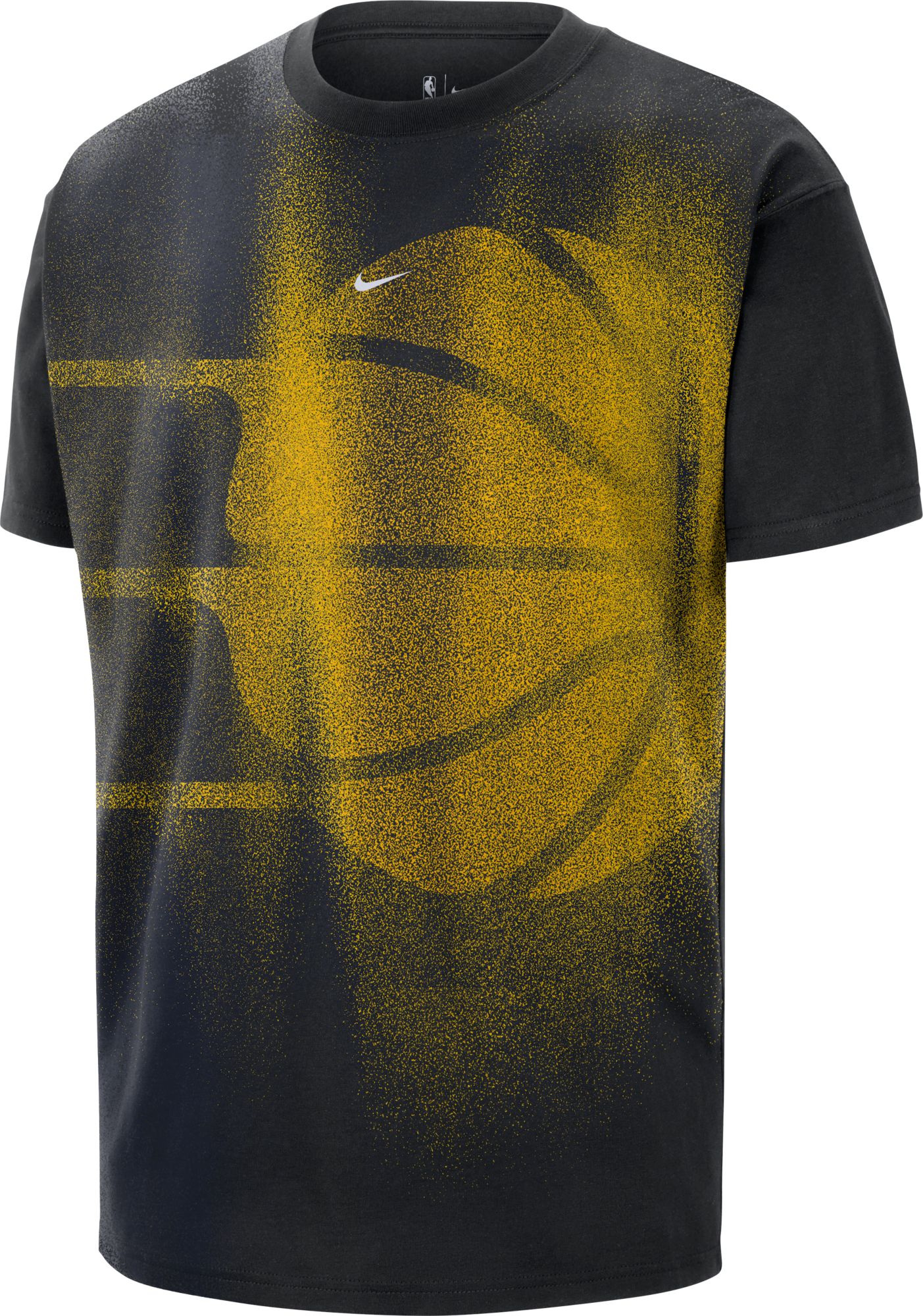 Nike Adult Indiana Pacers Worn With Obsession Standard Issue Icon