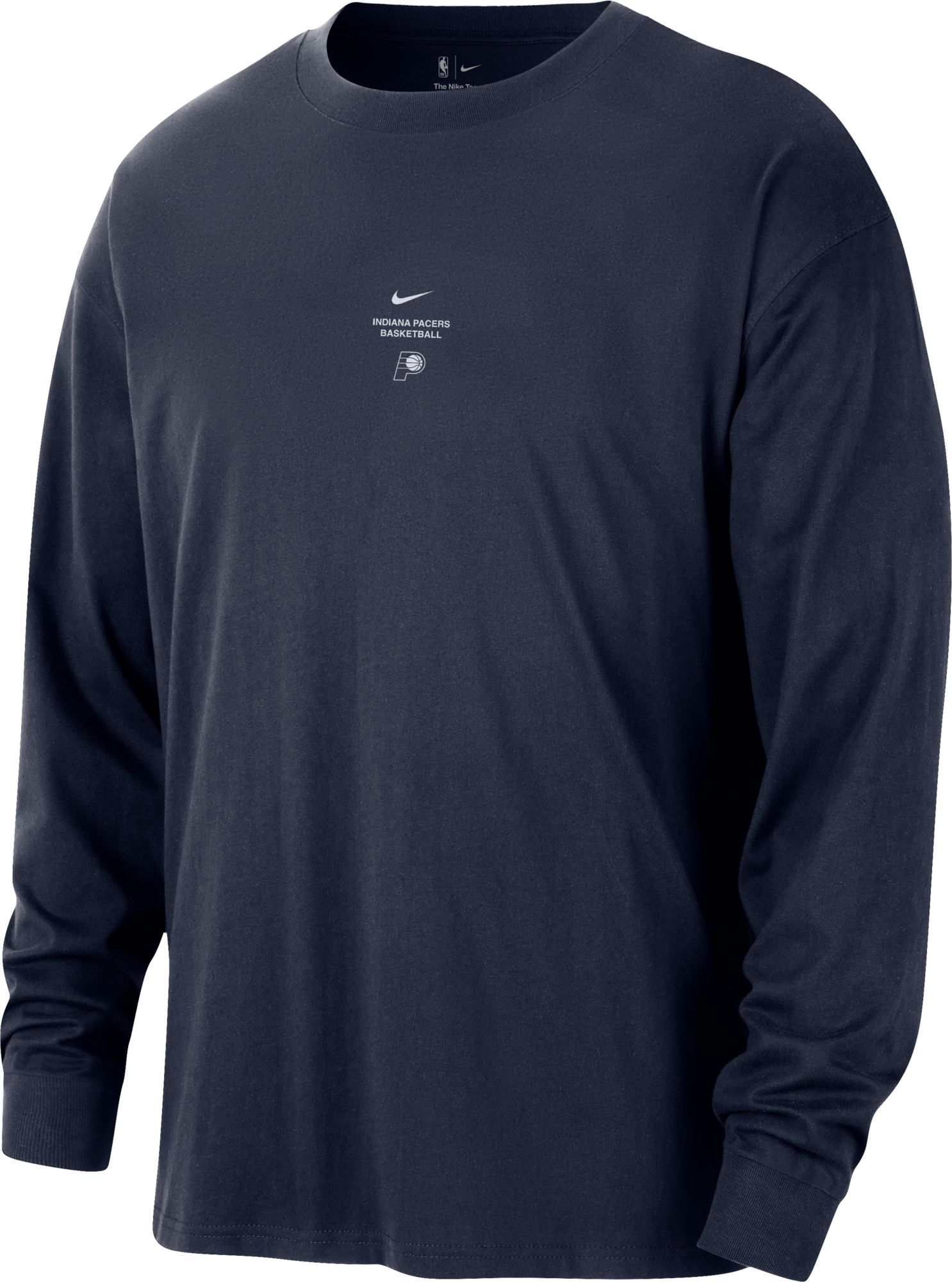 Nike Adult Indiana Pacers Worn With Obsession Standard Issue Game