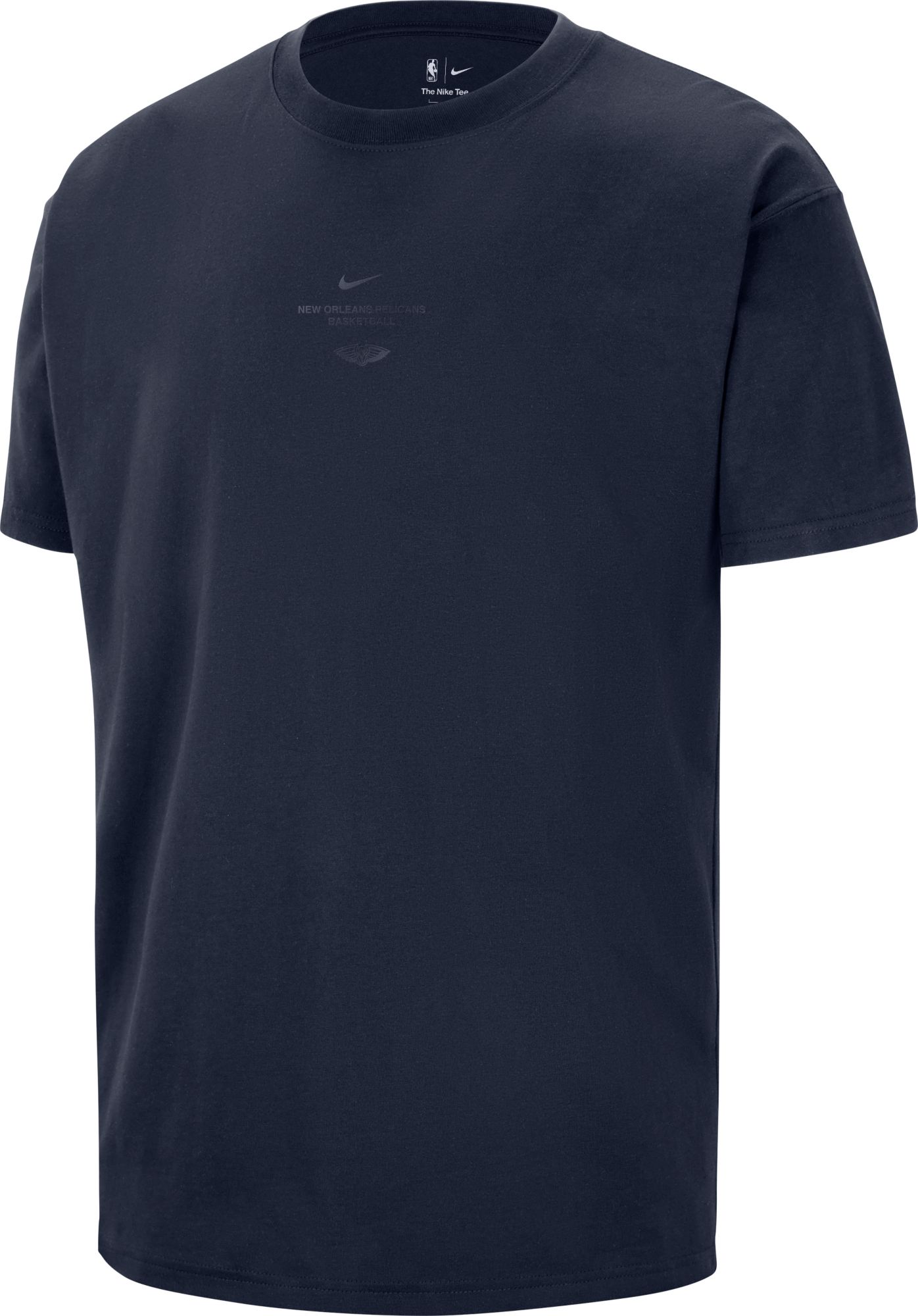 Nike Adult New Orleans Pelicans Worn With Obsession Standard Issue
