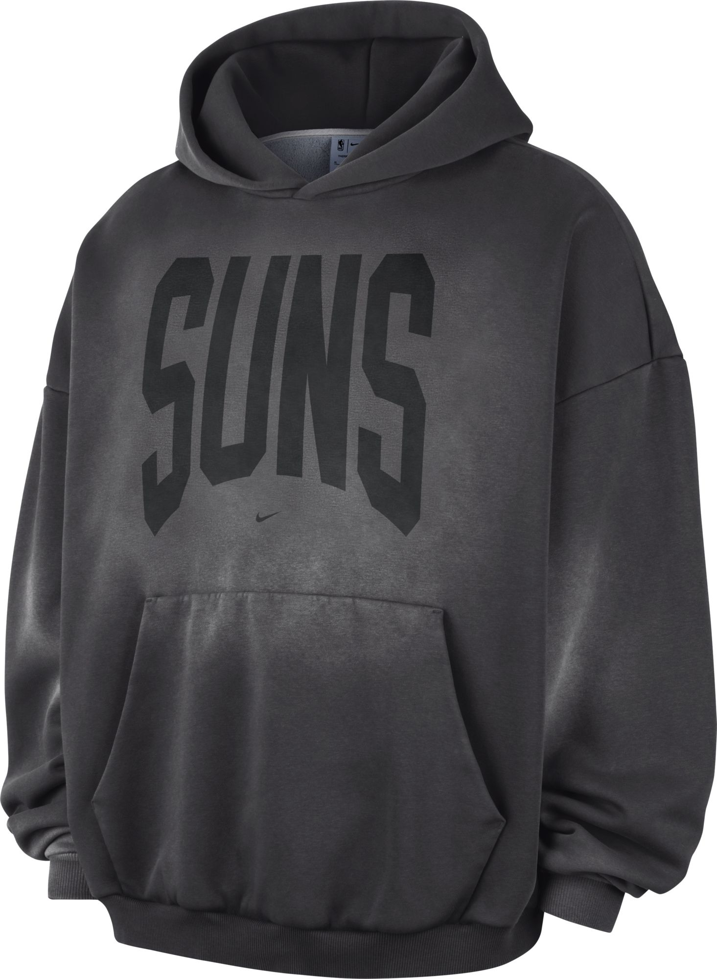 Nike Adult Phoenix Suns Worn With Obsession Standard Issue Travel