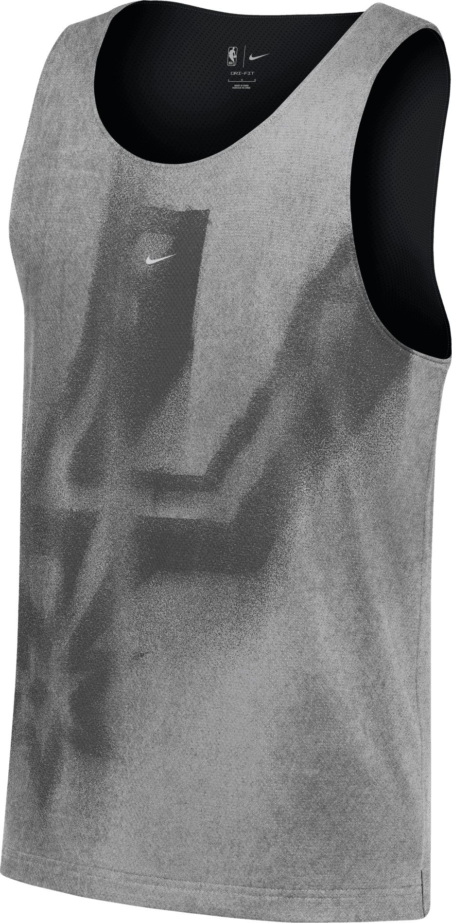 Nike Adult San Antonio Spurs Worn With Obsession Standard Issue