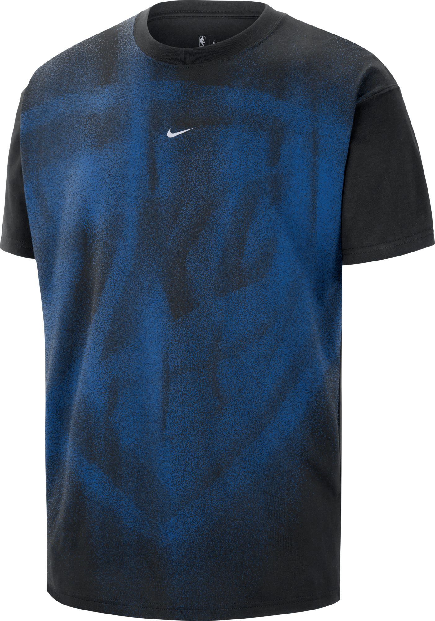 Nike Adult Oklahoma City Thunder Worn With Obsession Standard