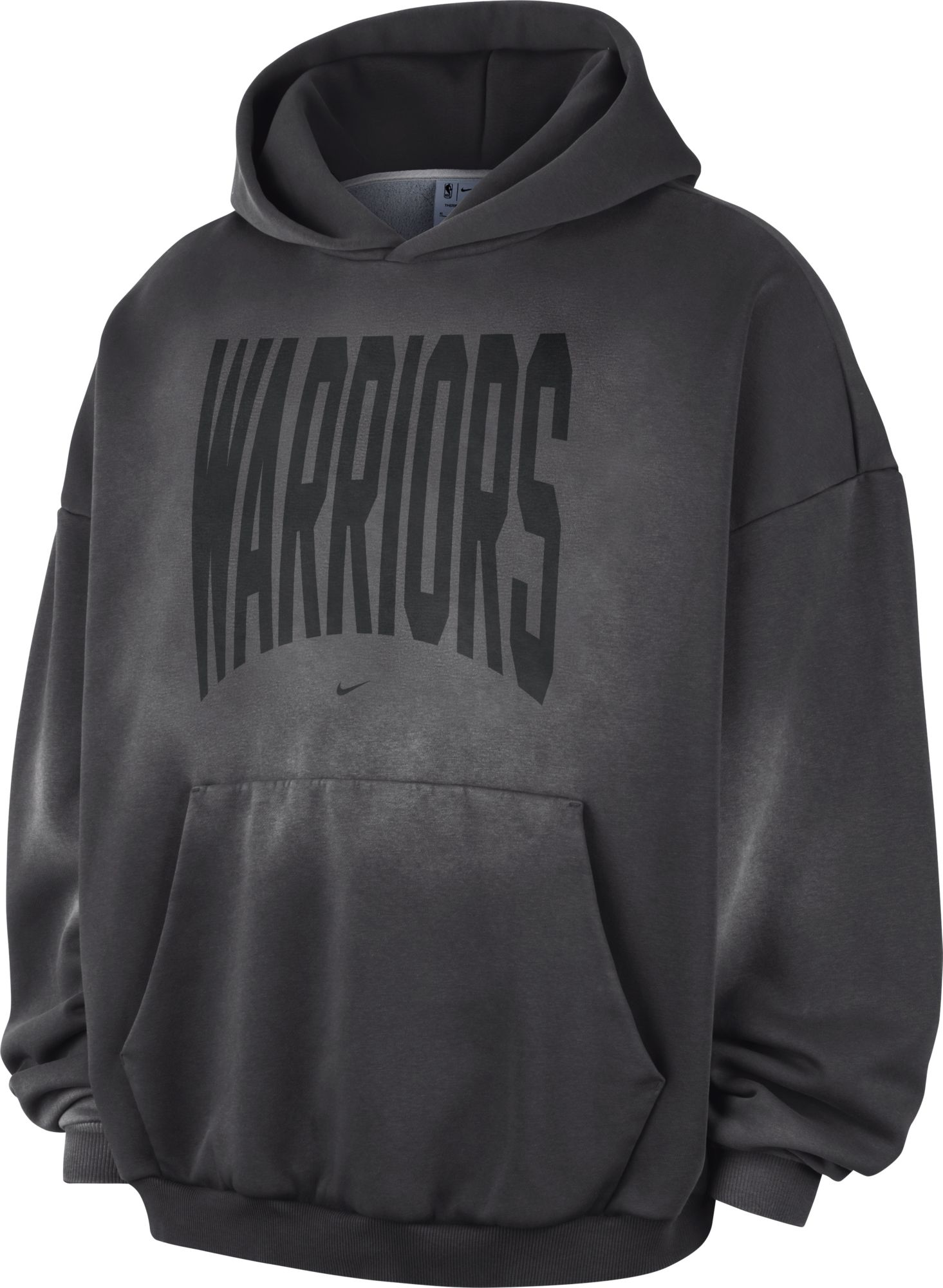 Mythos Golden Fleece Loch Ness週末セール Nike Adult Golden State Warriors Worn With Obsession Standard
