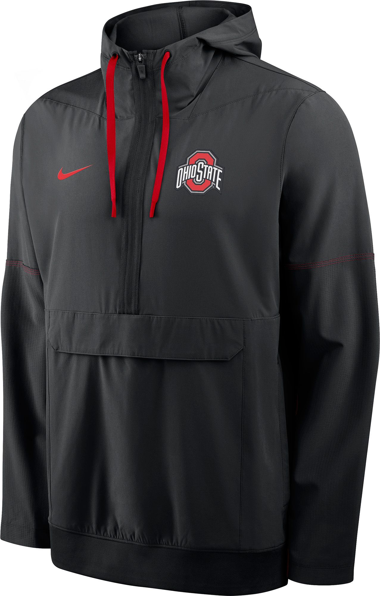 ◆ UCO × REI デッドストック made in USA製 全て完備 Nike Adult Ohio State Buckeyes Anorak Jacket | Dick's Sporting Goods