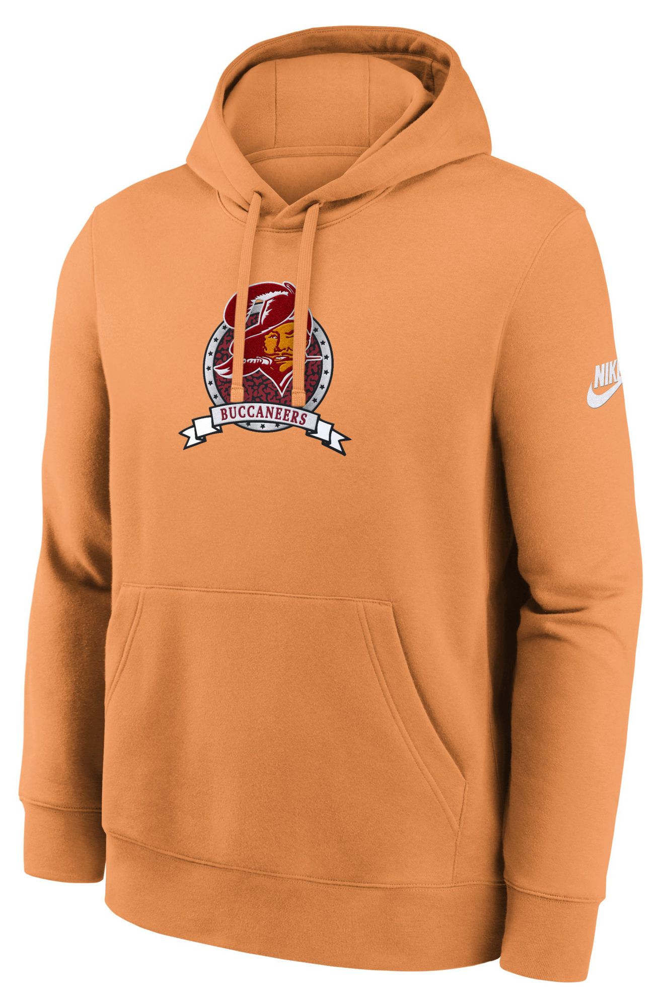 Tampa Bay Buccaneers Nikeフード付きジャケット Lサイズ Men's Nike