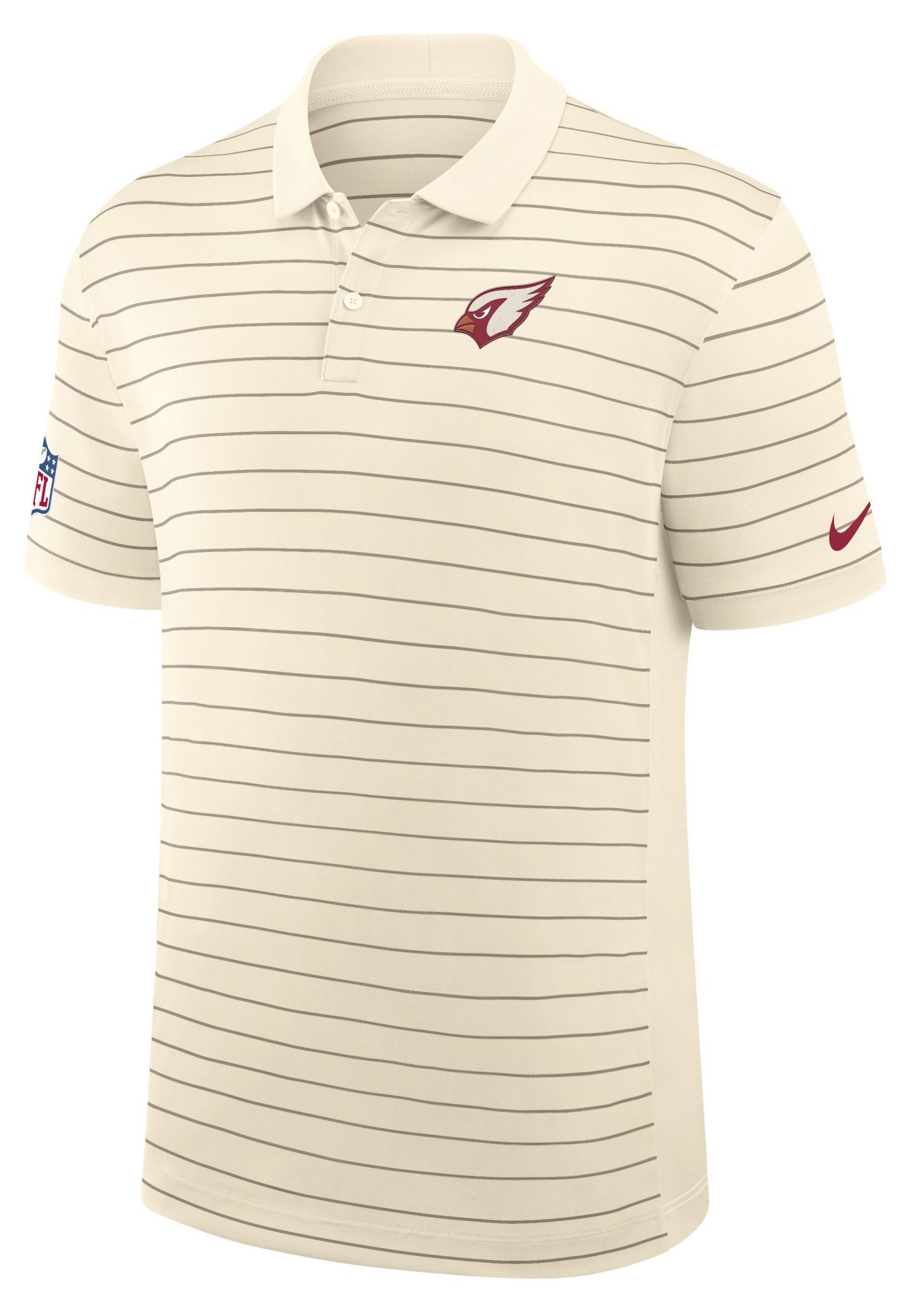 Nike Men's Arizona Cardinals NFL Rivalries Victory Polo | Dick's