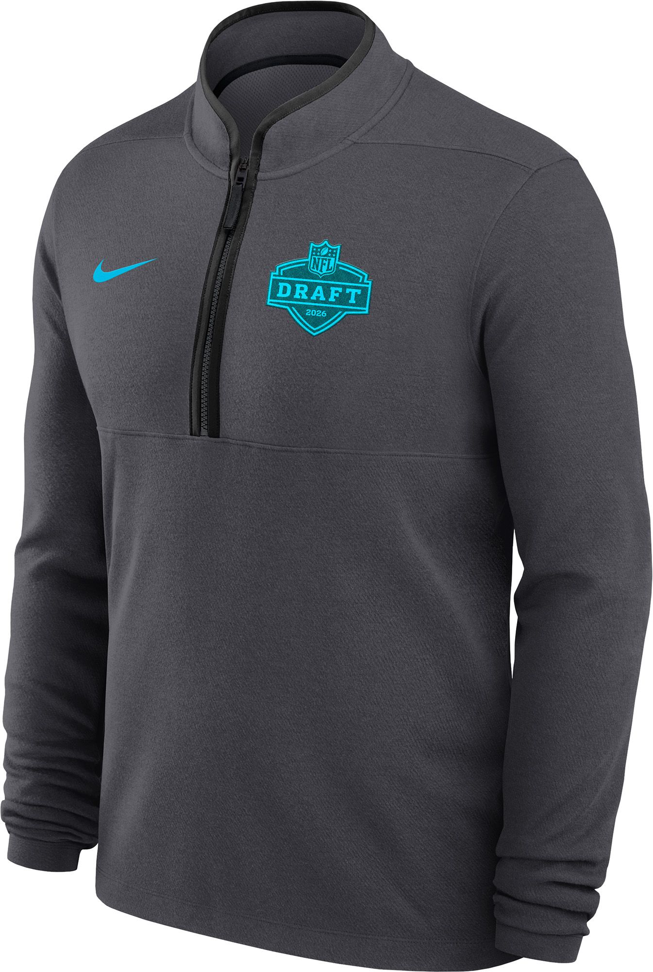 Nike Men's NFL Draft 2026 Dream Victory 1/4 Zip Pullover | Dick's