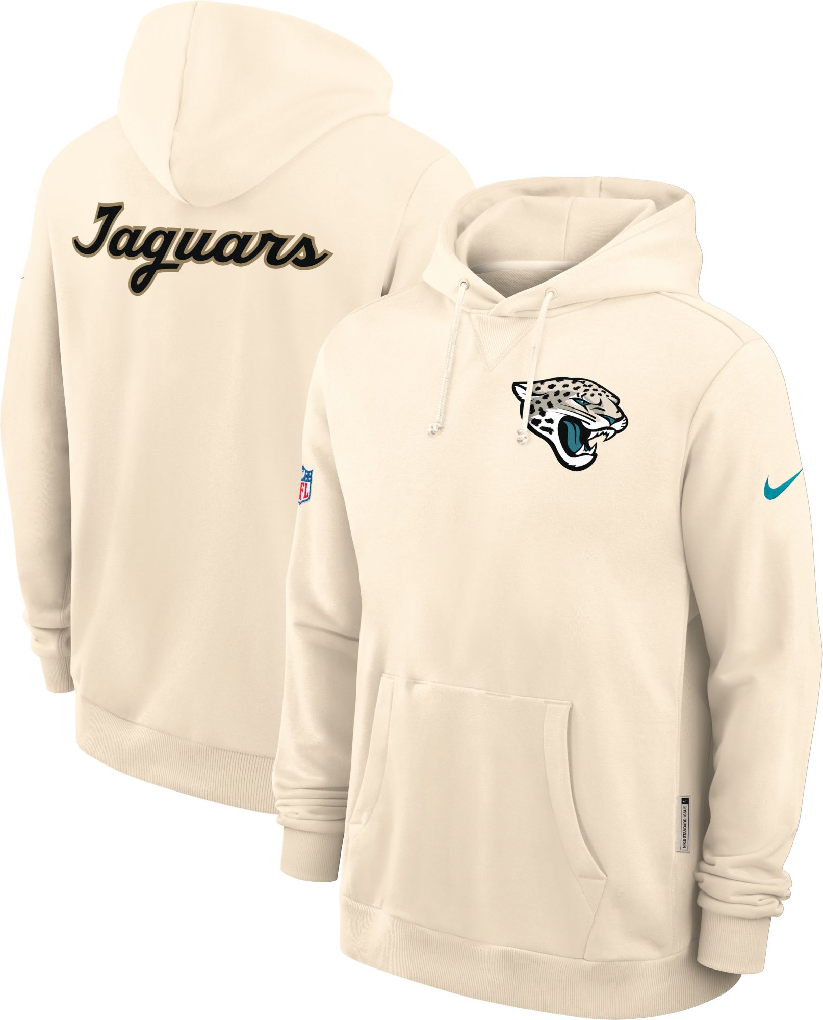 Nike Men's Jacksonville Jaguars NFL Rivalries Hoodie | Dick's