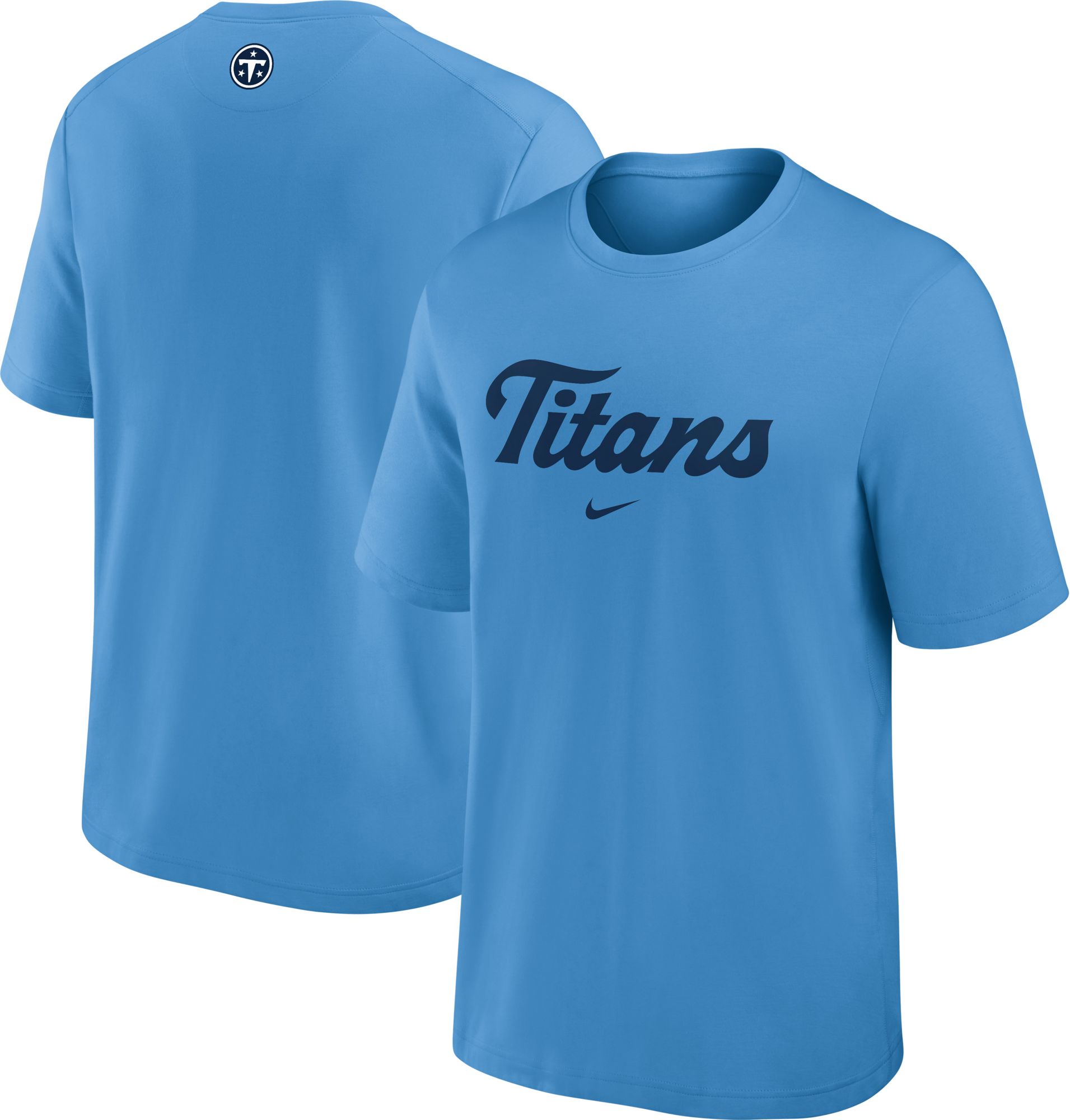 Nike Men's Tennessee Titans NFL Rivalries T-Shirt | Dick's
