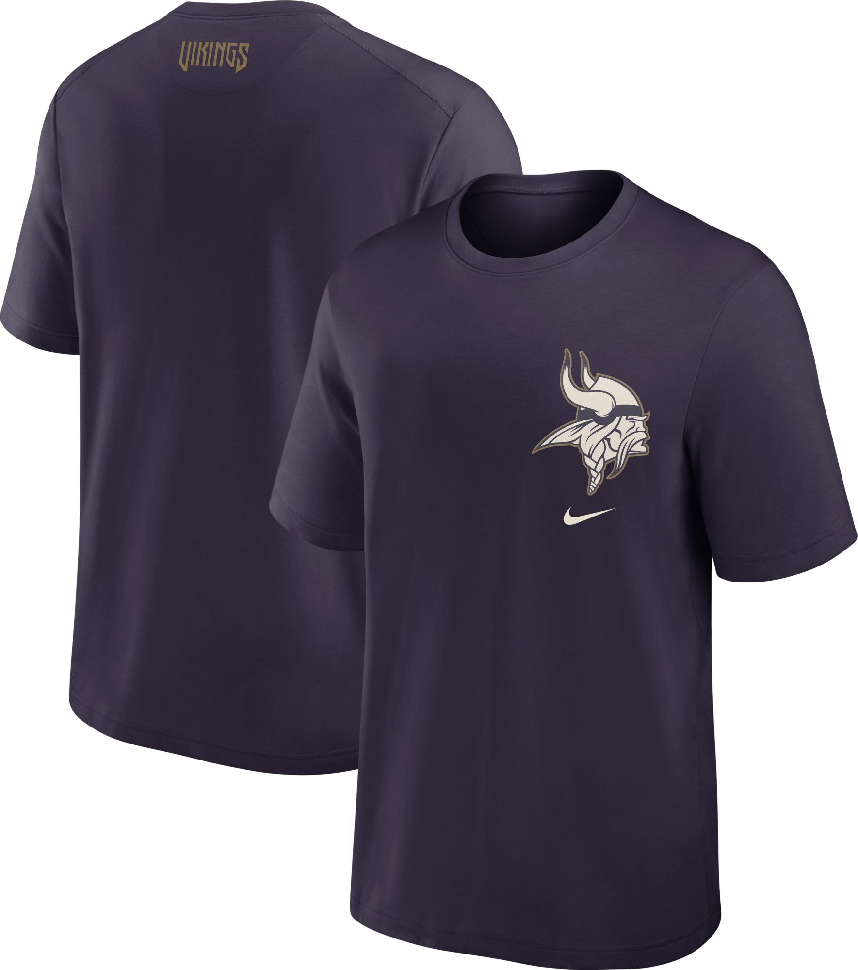 Nike Men's Minnesota Vikings NFL Rivalries T-Shirt | Dick's