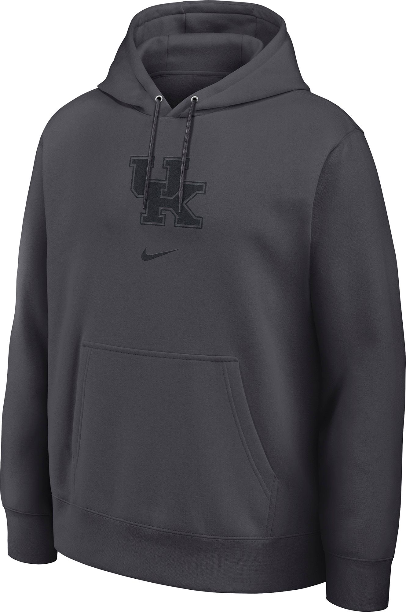 Nike Men's Kentucky Wildcats Club Fleece Pullover Hoodie | Dick's