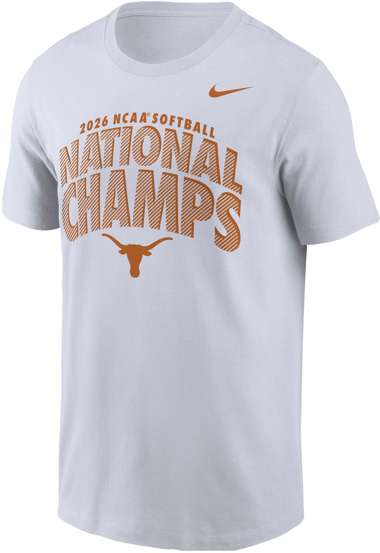 Nike Adult 2026 Women's College World Series Softball Champions