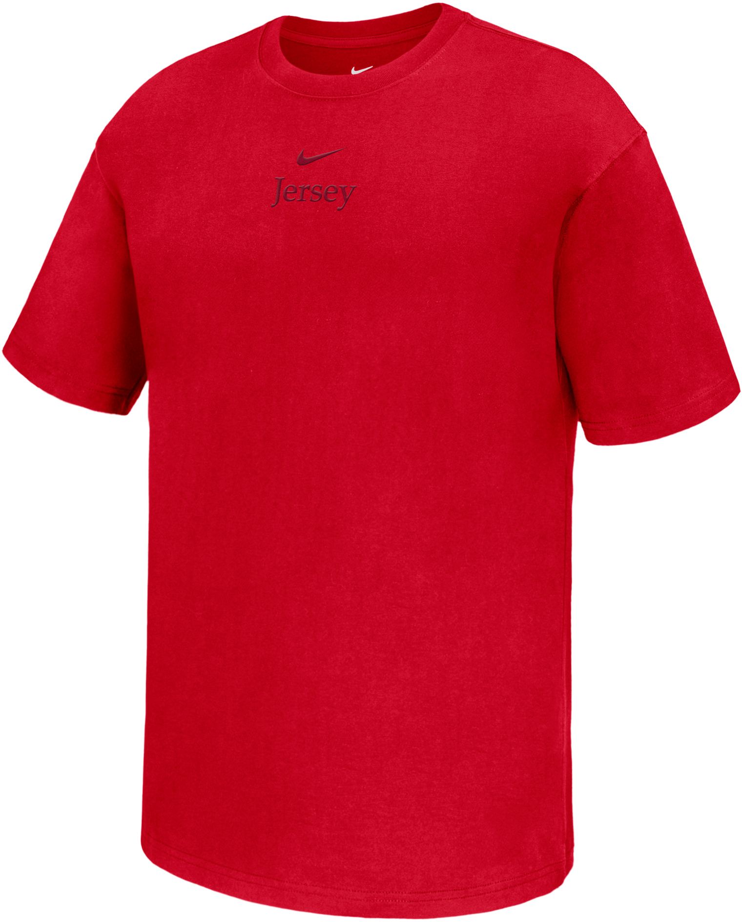 Nike Men's Jersey Red Max90 City T-Shirt | Dick's Sporting Goods