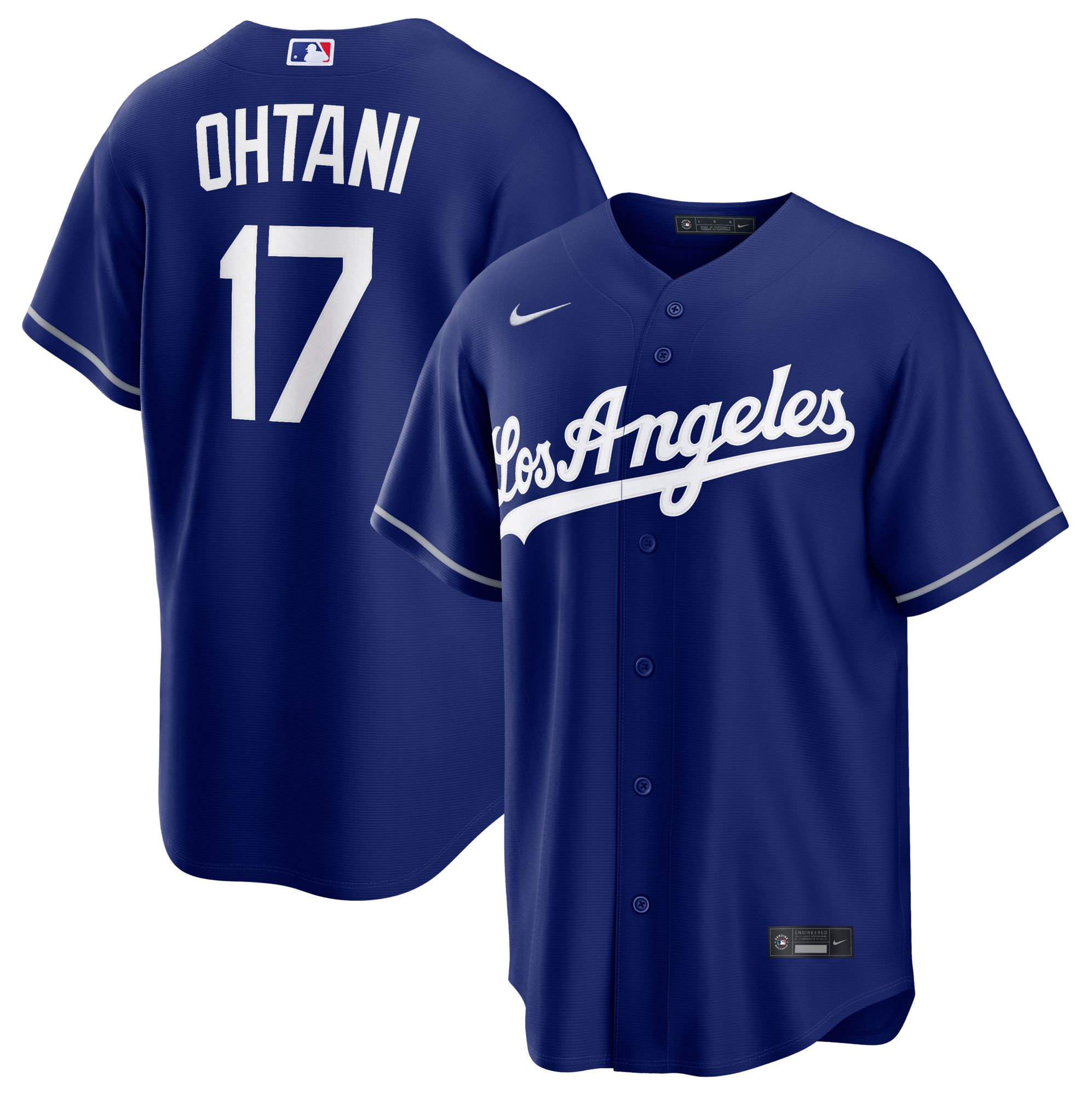 Nike Dodgers Bryant 24 ジャージ　Lサイズ 日本未発売 26NIKMFANGUMFZ5NSUJI4_is